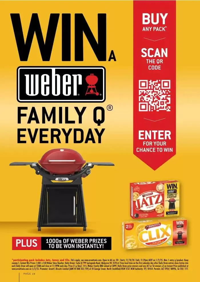 Christmas Issue - Catalogue valid from 21 November to 24 December 2024 - page 28