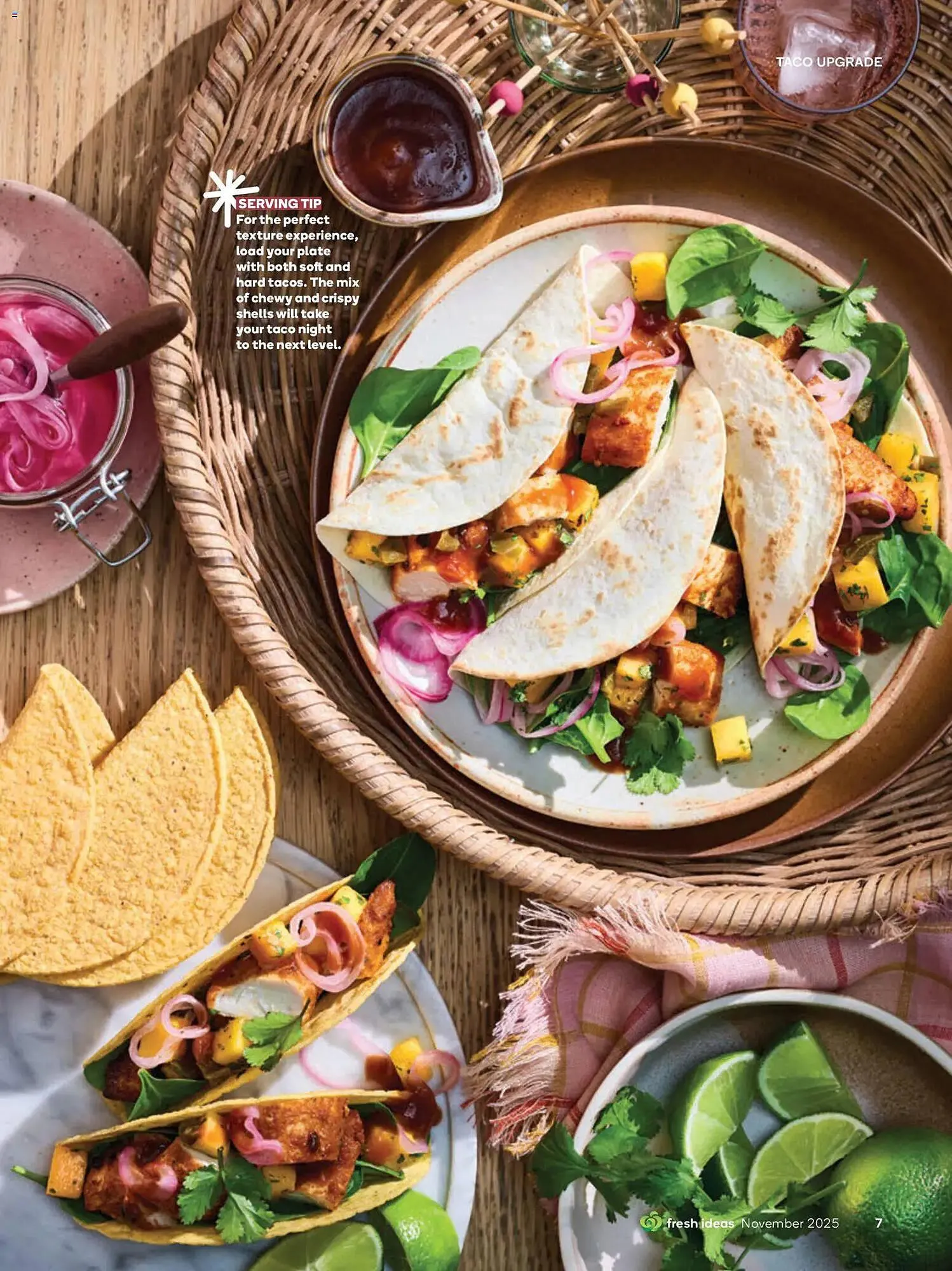 Woolworths catalogue - Catalogue valid from 31 October to 30 November 2025 - page 7