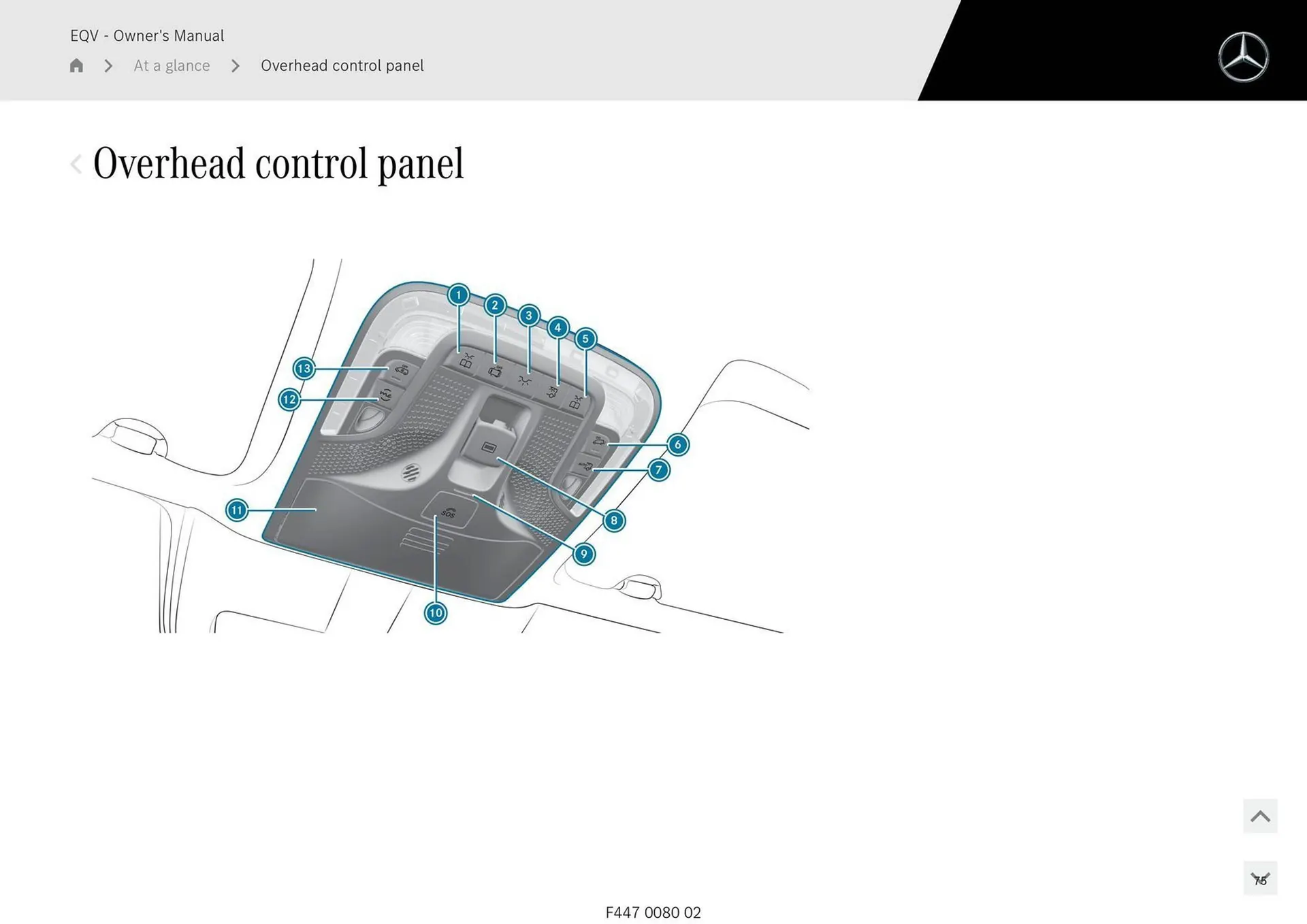 Mercedes-Benz catalogue - Catalogue valid from 11 September to 11 September 2025 - page 75