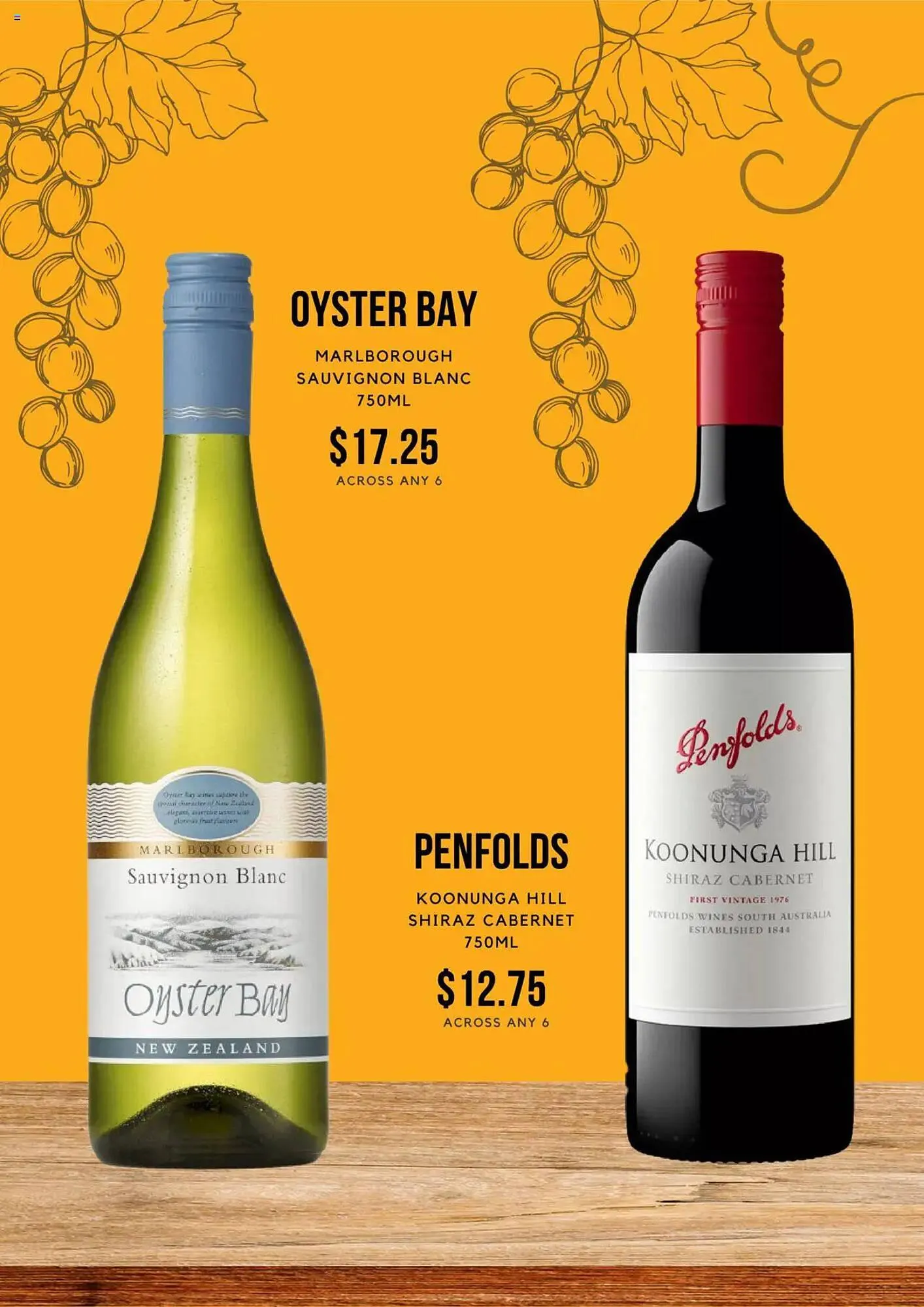 First Choice Liquor catalogue - Catalogue valid from 13 May to 14 June 2025 - page 13