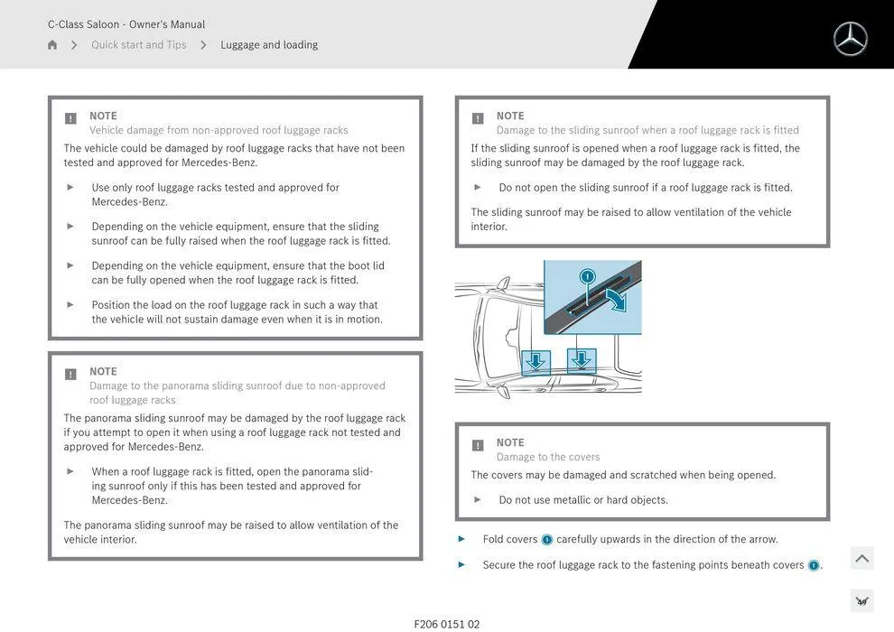 C-Class Sedan - Catalogue valid from 11 September to 11 September 2025 - page 49