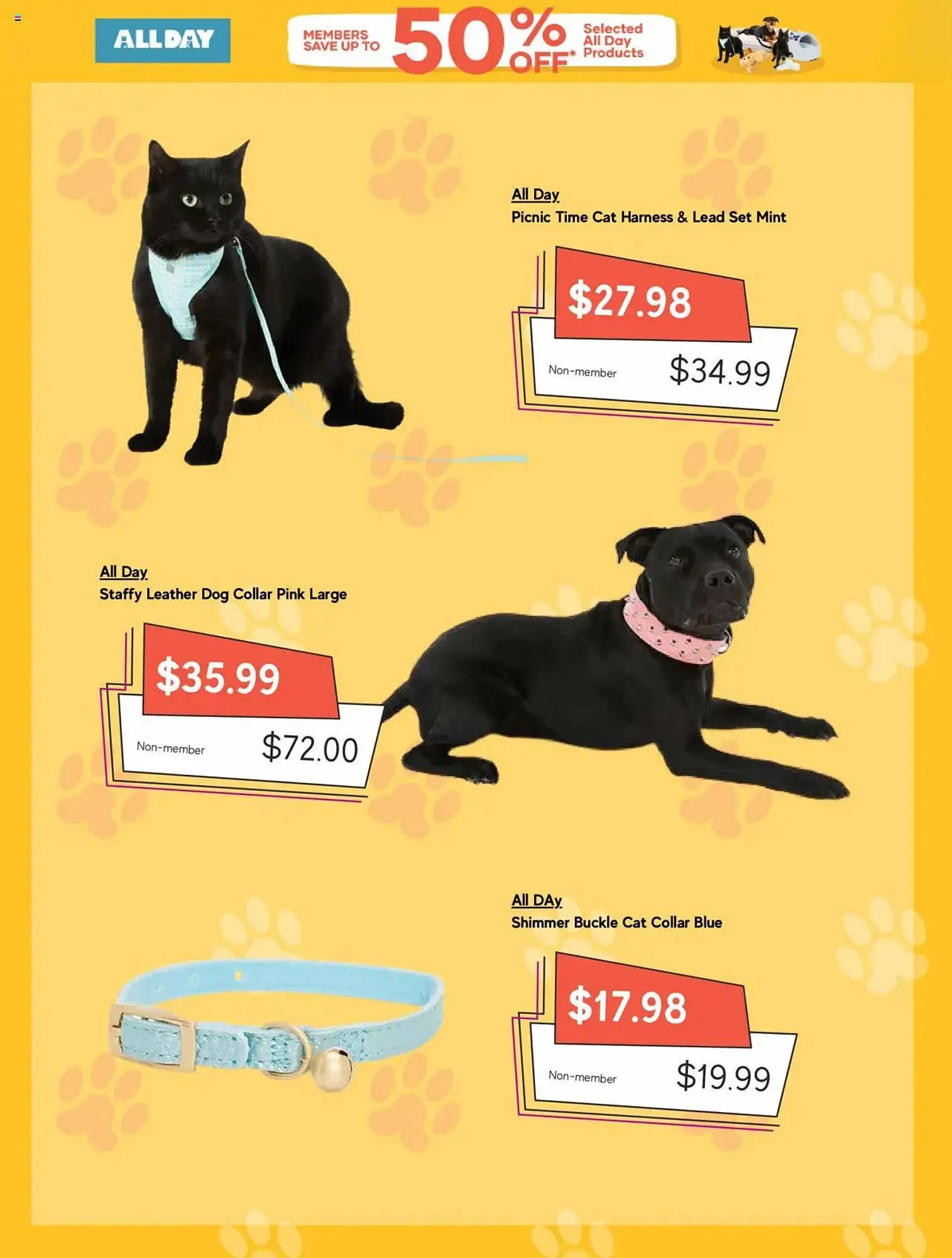 Petbarn catalogue - Catalogue valid from 7 May to 12 May 2025 - page 5