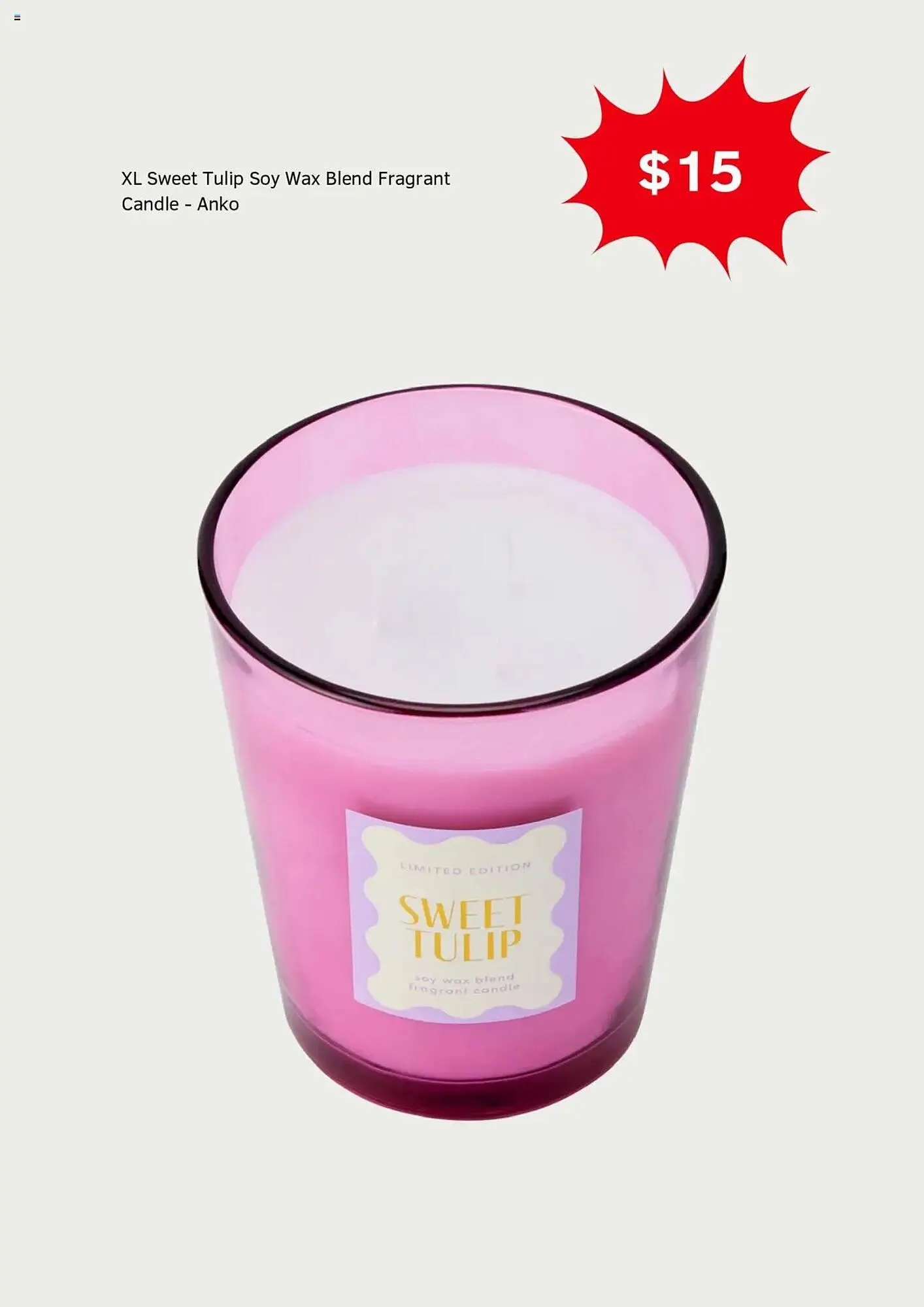 Target catalogue - Catalogue valid from 29 April to 14 May 2025 - page 11