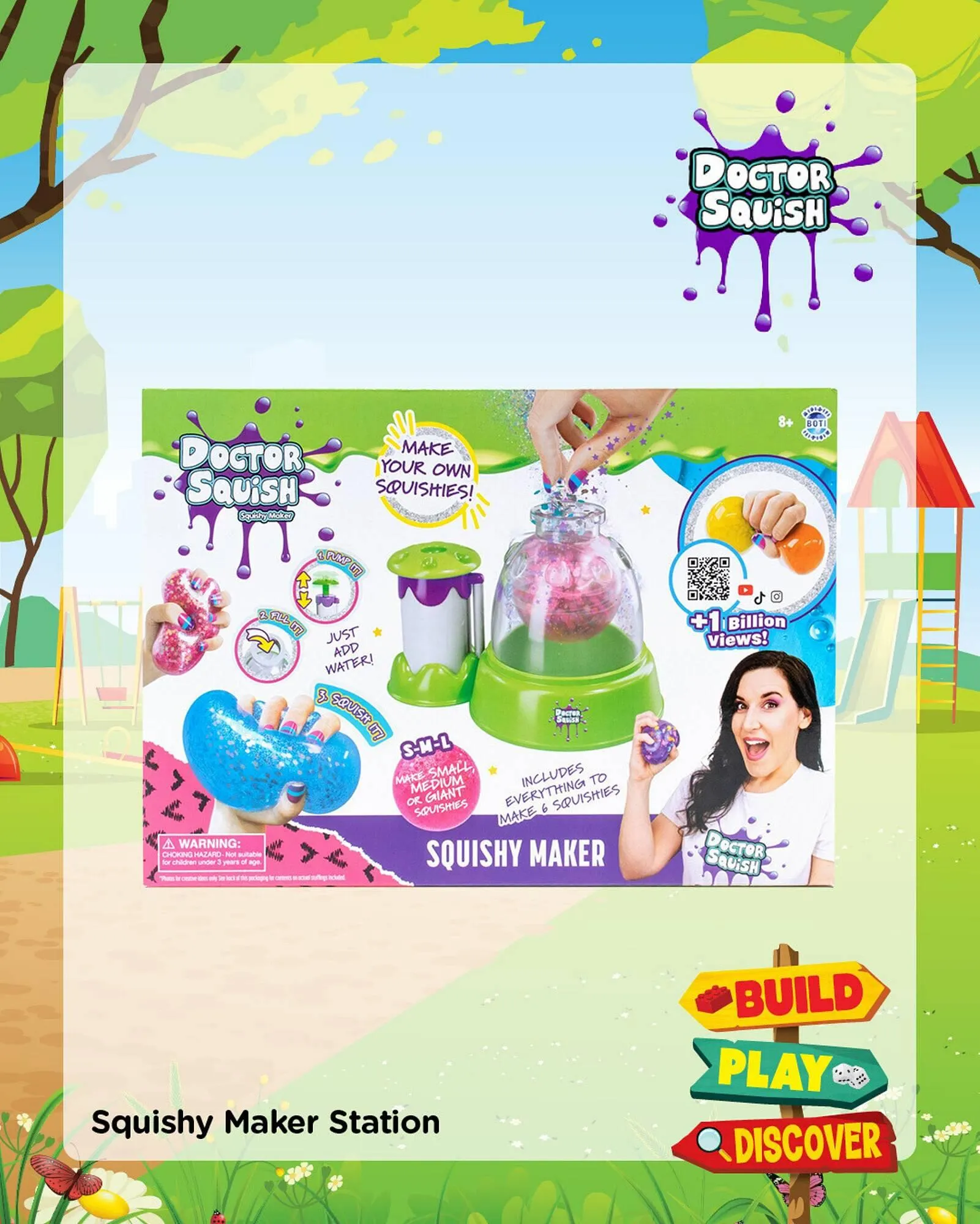 Toyworld catalogue - Catalogue valid from 20 April to 30 April 2026 - page 3