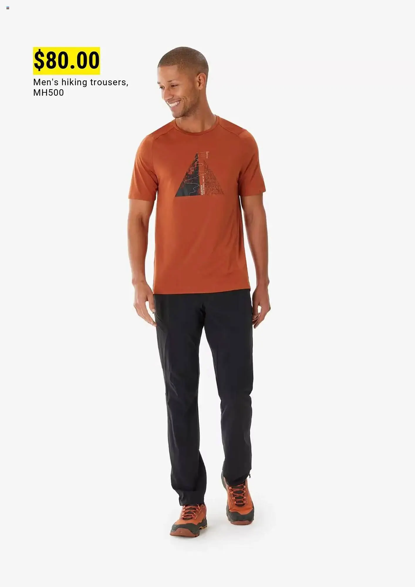 Decathlon catalogue - Catalogue valid from 31 July to 31 August 2025 - page 2