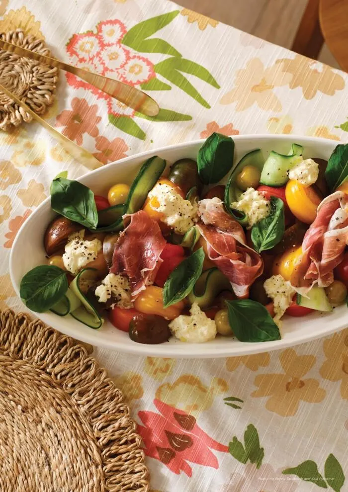 Spring/Summer Journal - Catalogue valid from 25 September to 31 May 2024 - page 55