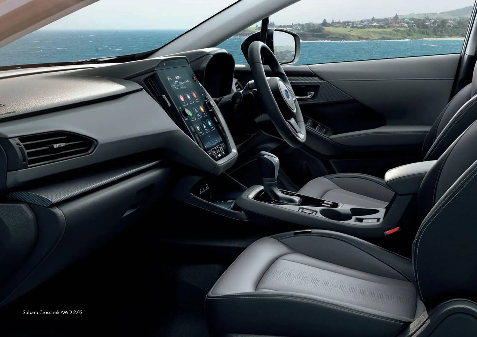 Subaru catalogue - Catalogue valid from 20 June to 20 June 2026 - page 6