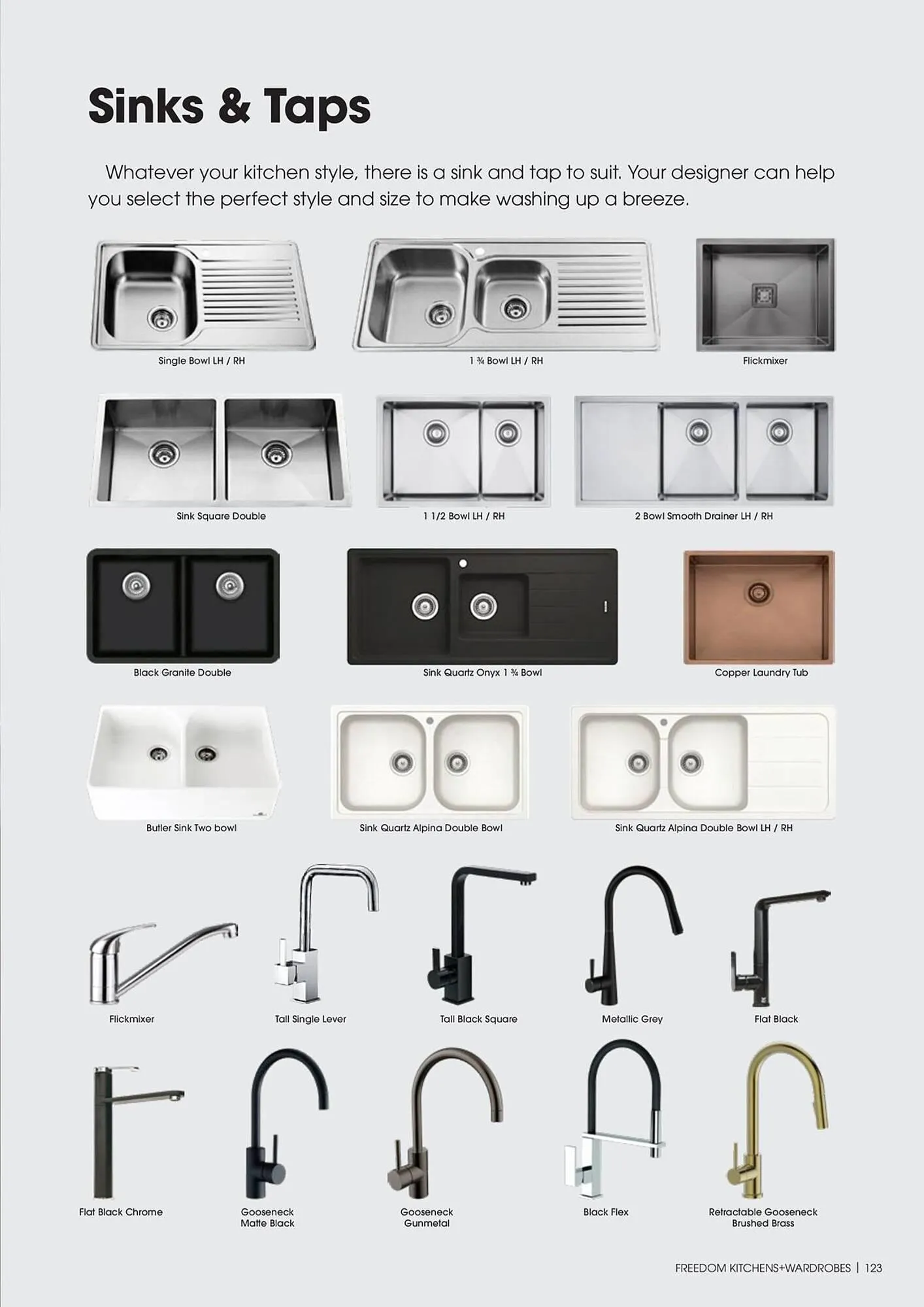 Freedom catalogue - Catalogue valid from 3 March to 31 May 2026 - page 123