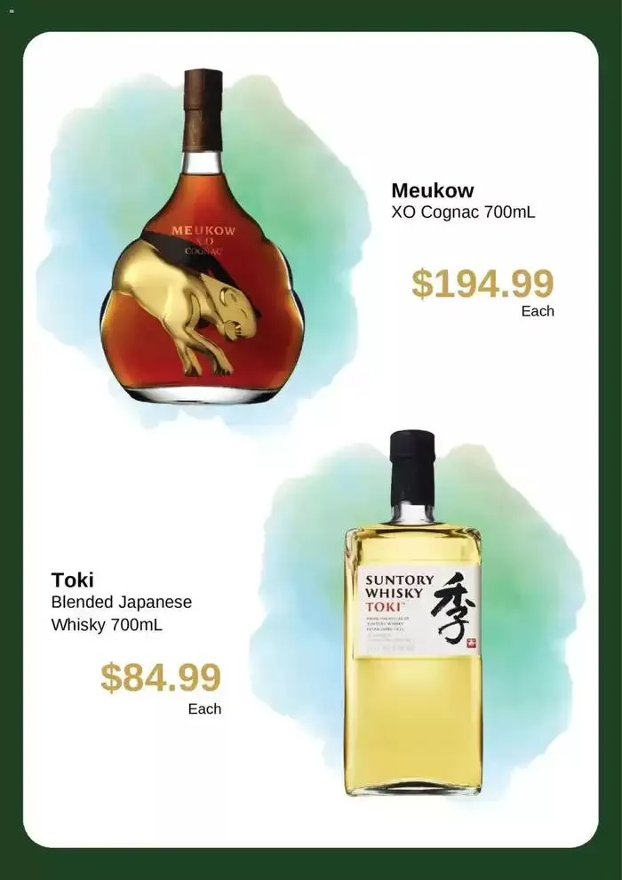 Happy New Lunar Year - Catalogue valid from 7 February to 21 February 2025 - page 5