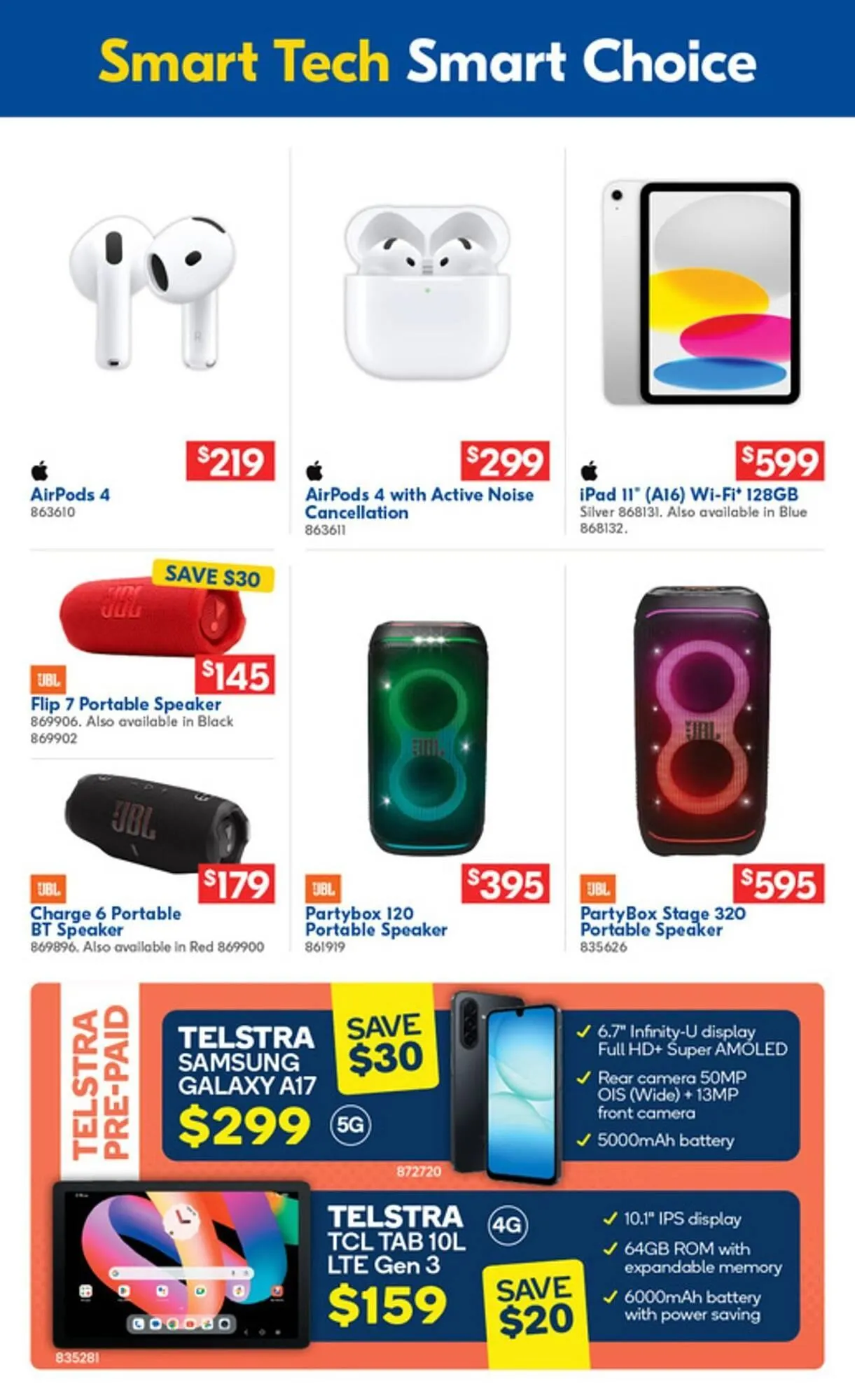 Betta catalogue - Catalogue valid from 2 March to 15 March 2026 - page 25