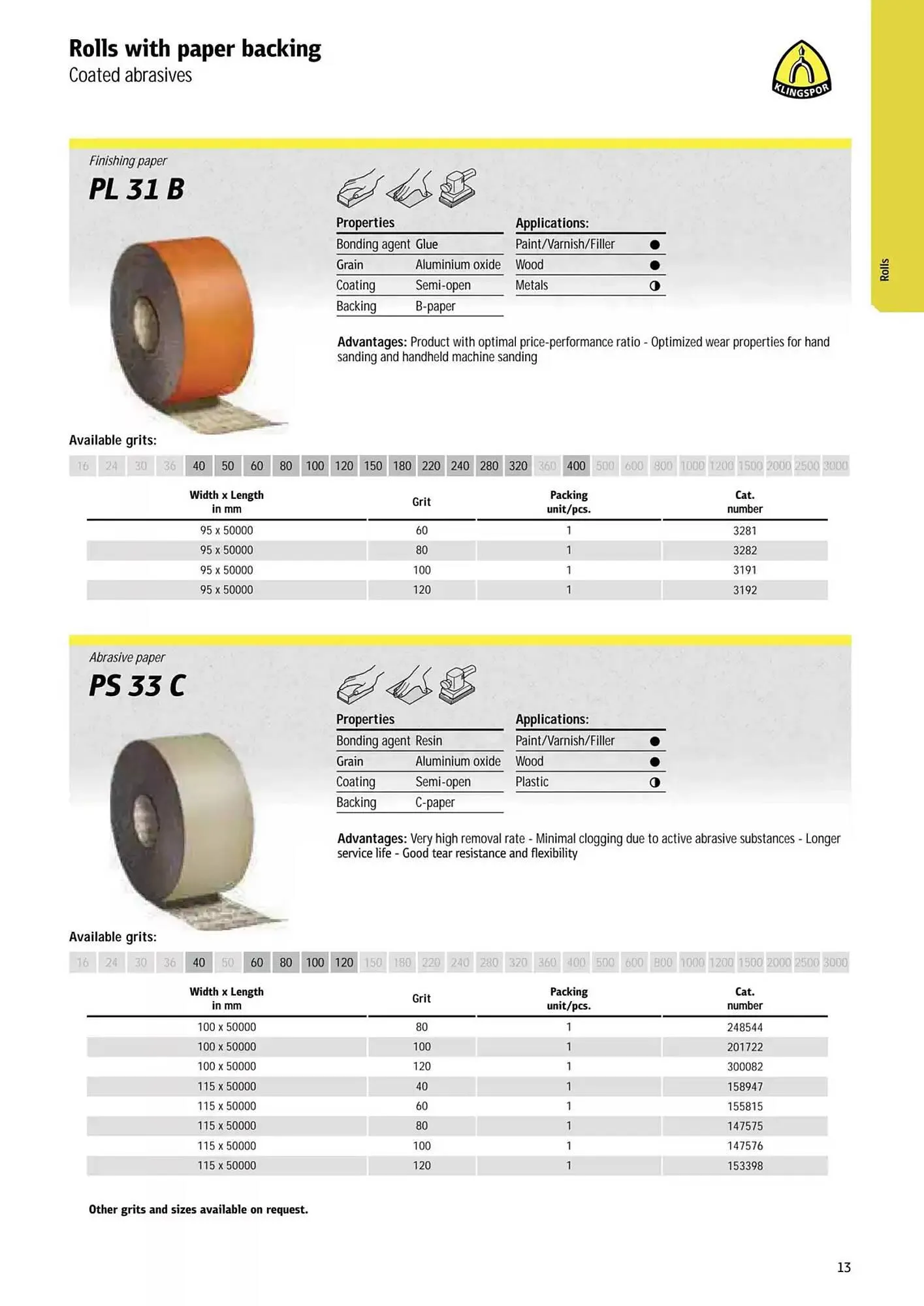 Kincrome catalogue - Catalogue valid from 5 November to 31 December 2025 - page 34