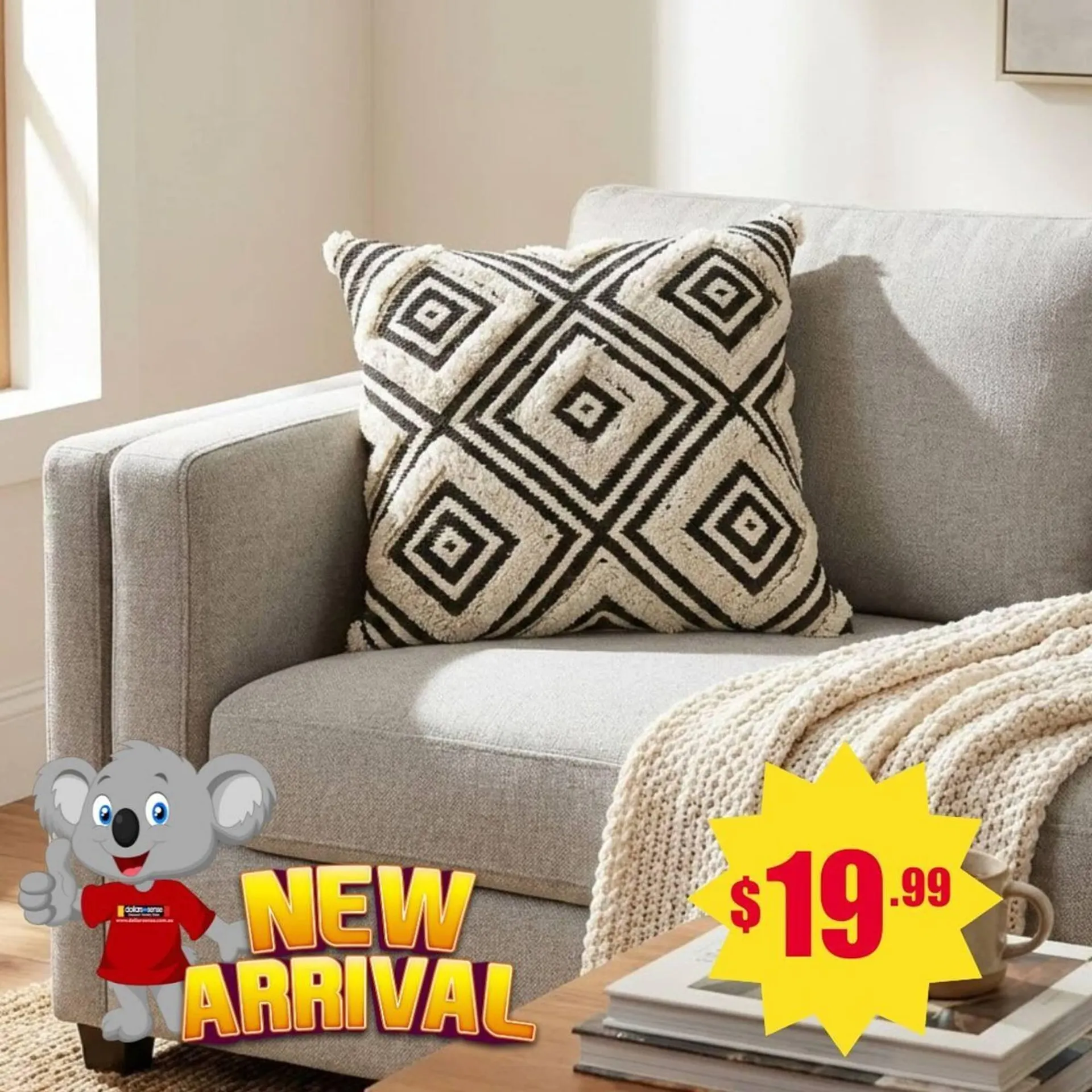 Dollars And Sense catalogue - Catalogue valid from 2 February to 28 February 2026 - page 4