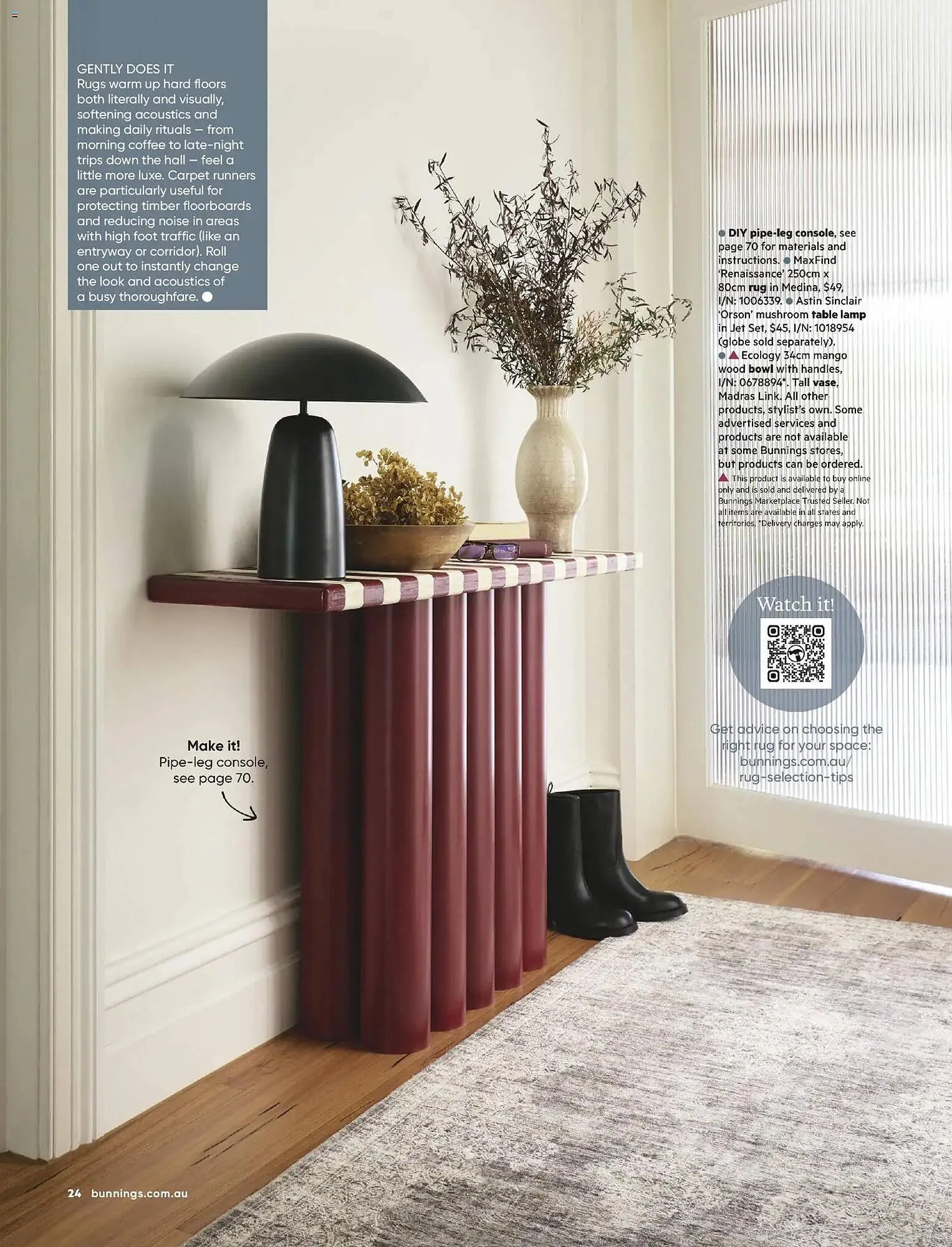 Bunnings catalogue - Catalogue valid from 30 April to 30 June 2026 - page 24