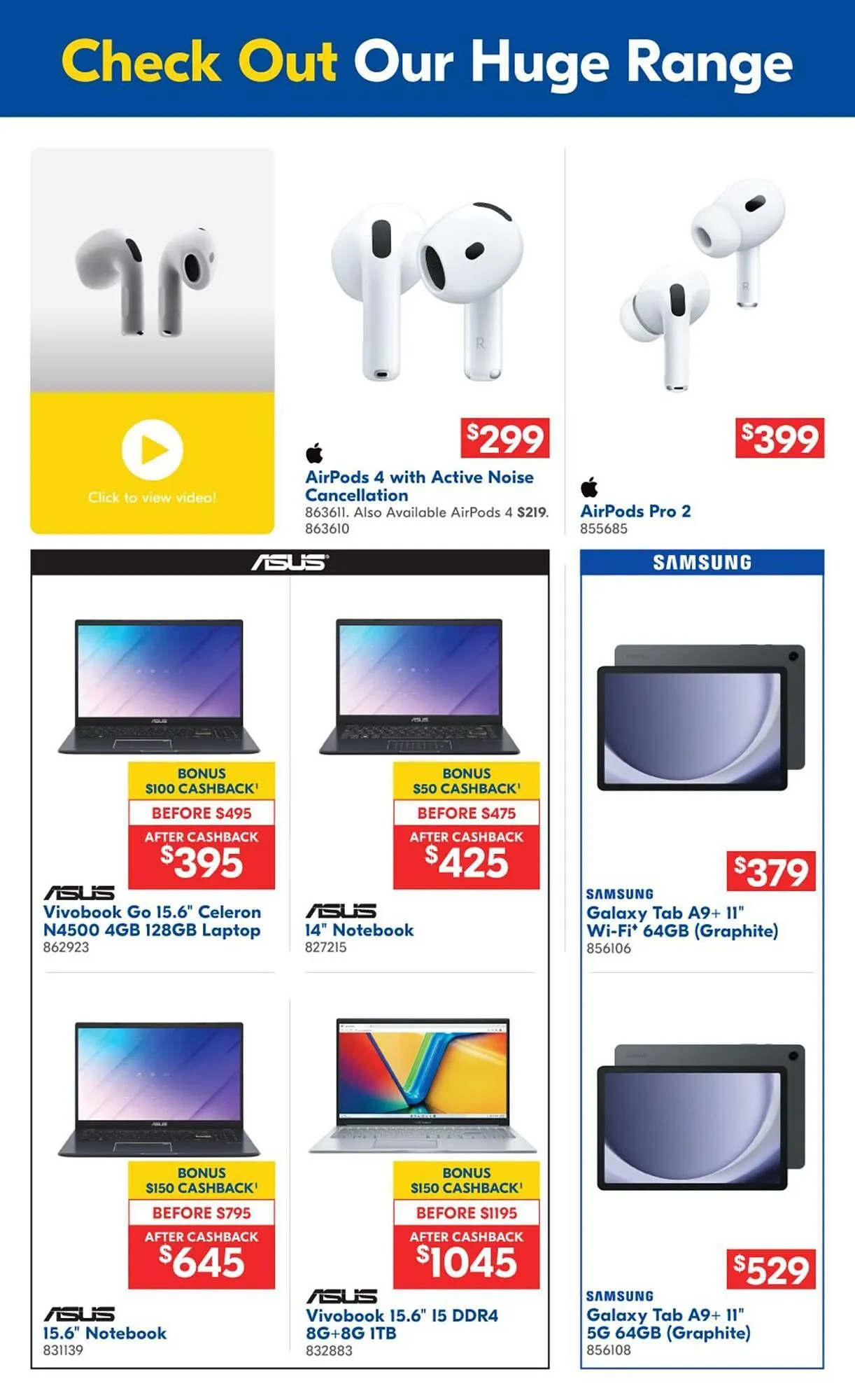 Betta catalogue - Catalogue valid from 12 May to 18 May 2025 - page 8