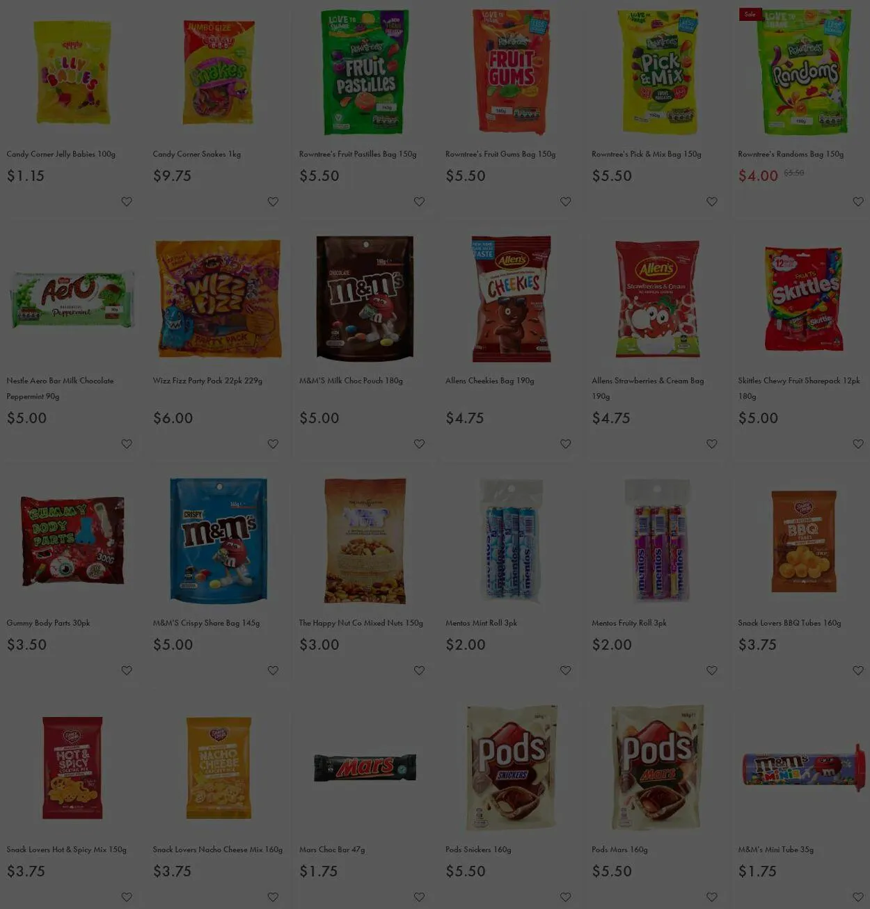 The Reject Shop Current catalogue - Catalogue valid from 21 July to 30 July 2025 - page 27