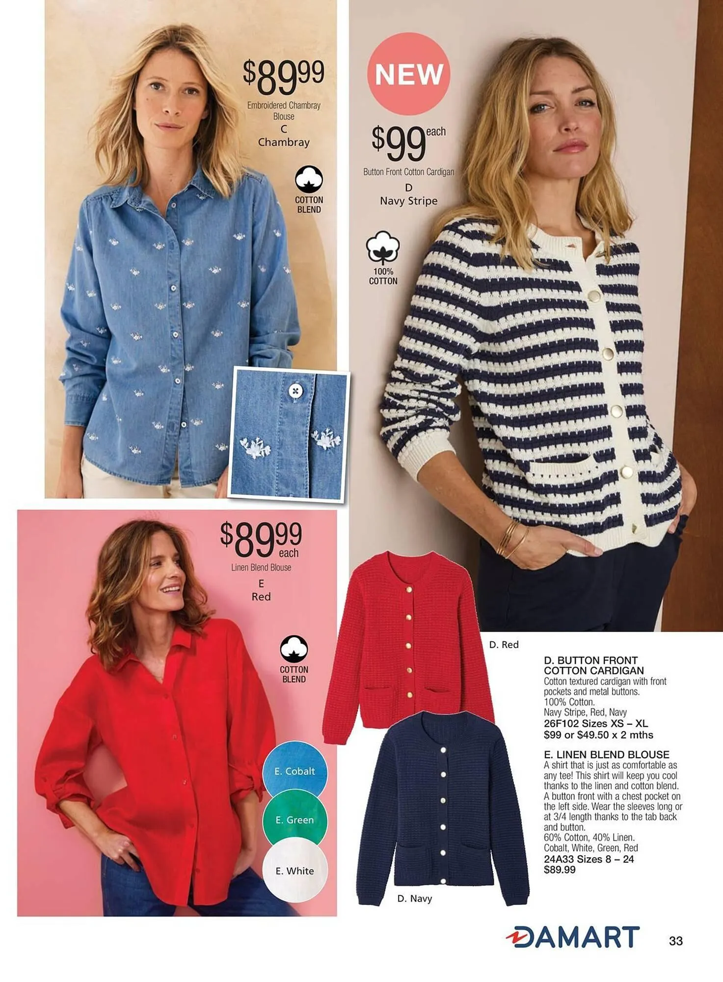 Innovations catalogue - Catalogue valid from 7 January to 26 February 2026 - page 45