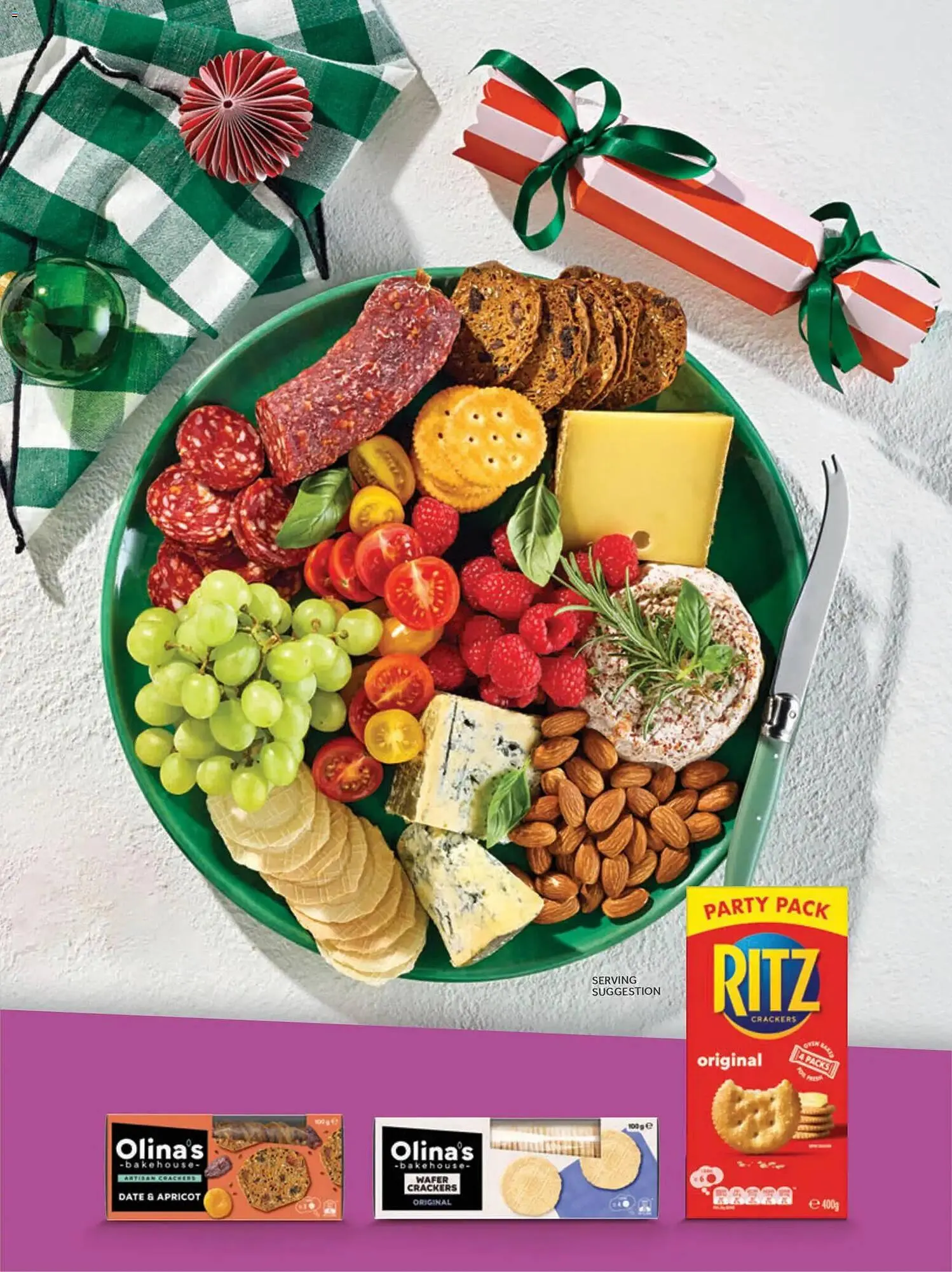 Woolworths catalogue - Catalogue valid from 31 October to 30 November 2025 - page 15