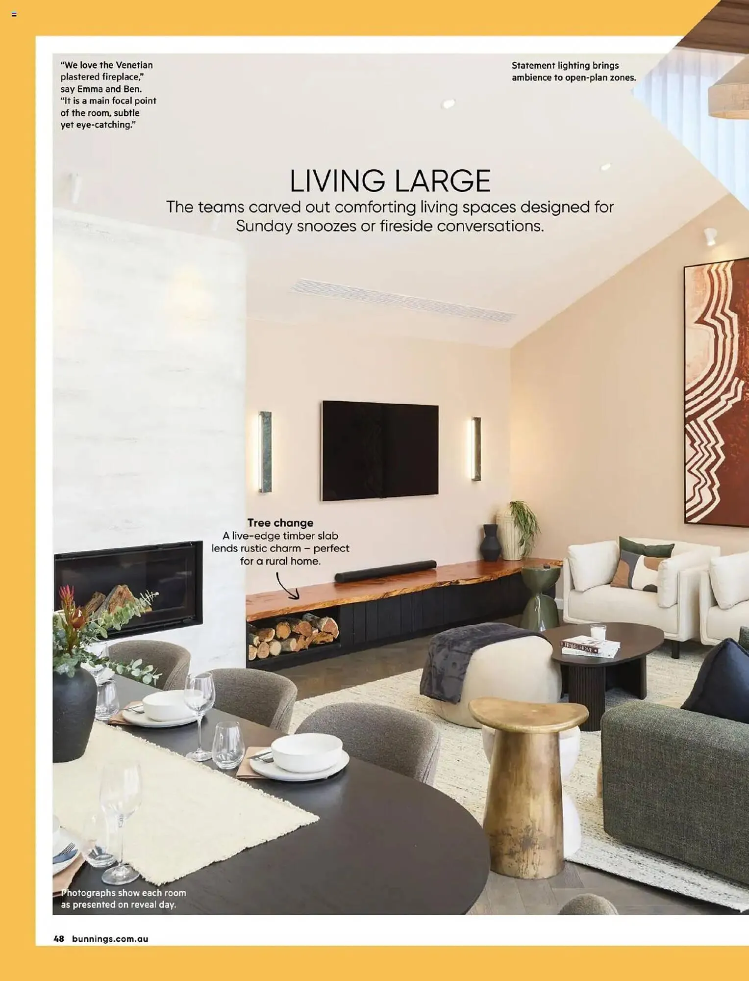 Bunnings catalogue - Catalogue valid from 30 September to 31 October 2025 - page 48