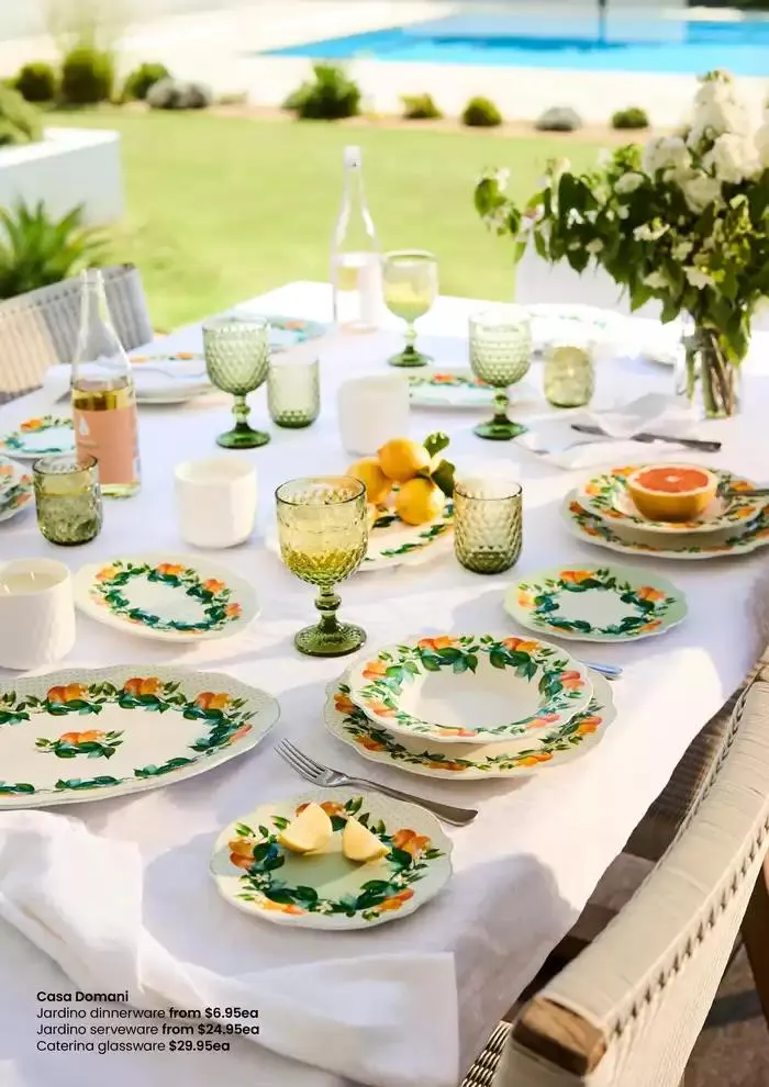 Myer Home Positional #1 - Catalogue valid from 7 February to 23 February 2025 - page 15