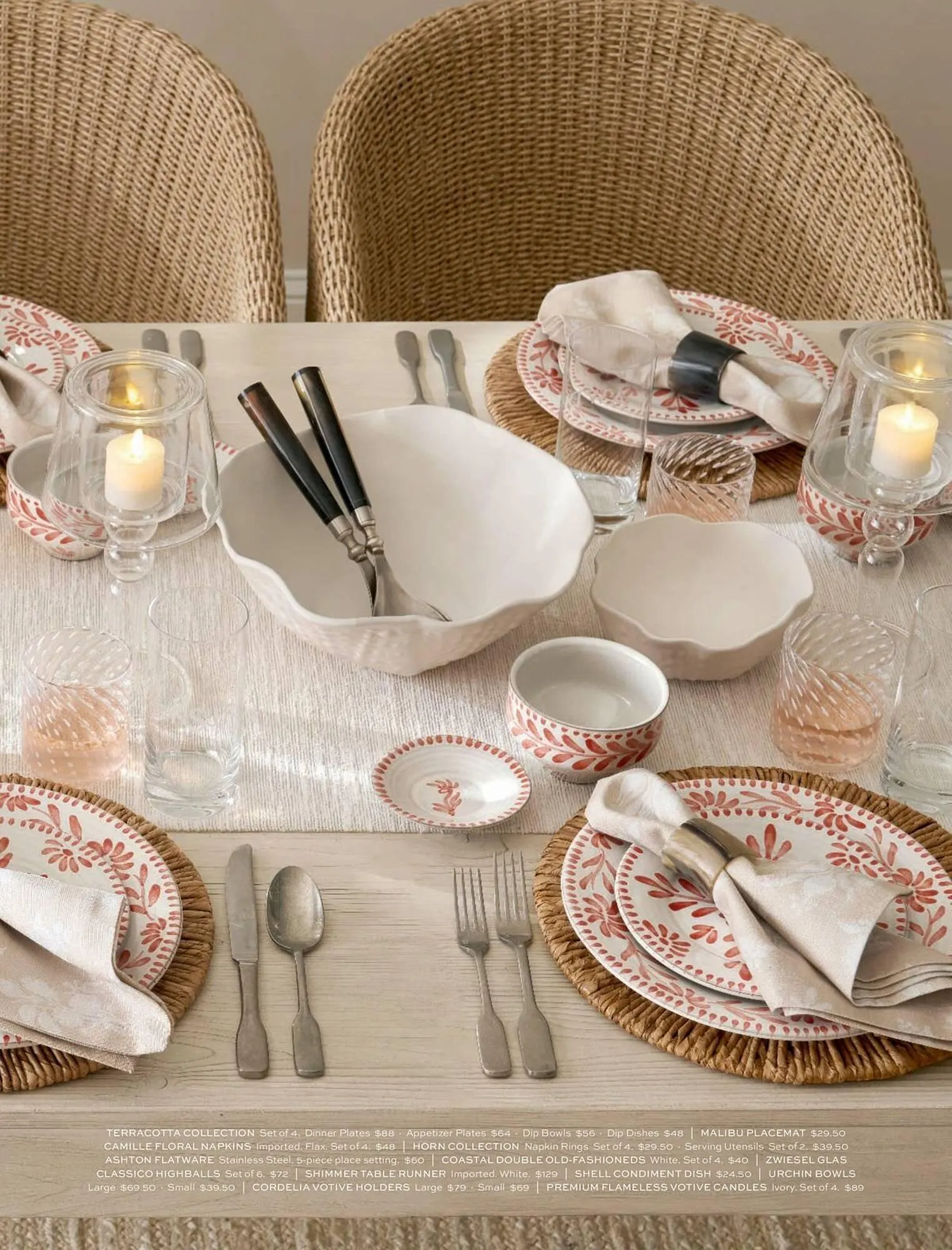 Pottery Barn catalogue - Catalogue valid from 24 March to 31 May 2025 - page 31