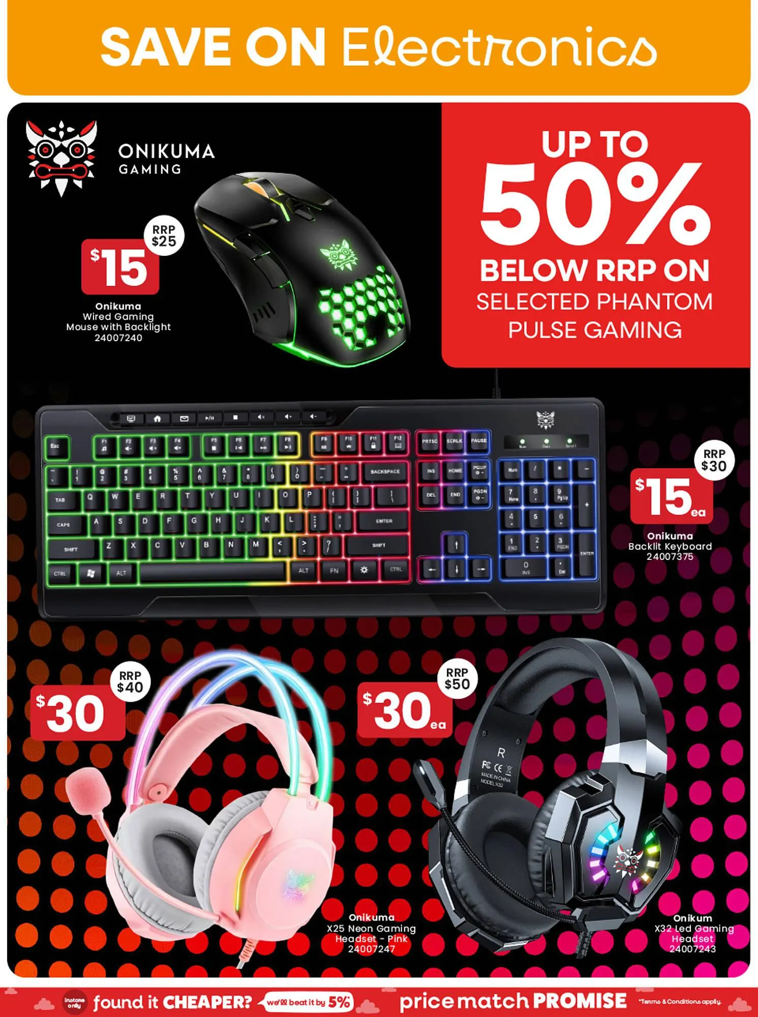 Toymate catalogue - Catalogue valid from 25 March to 14 April 2026 - page 3