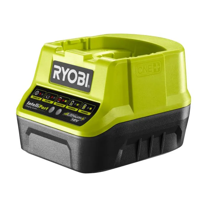Ryobi 18V ONE+ 4.0Ah Starter Kit