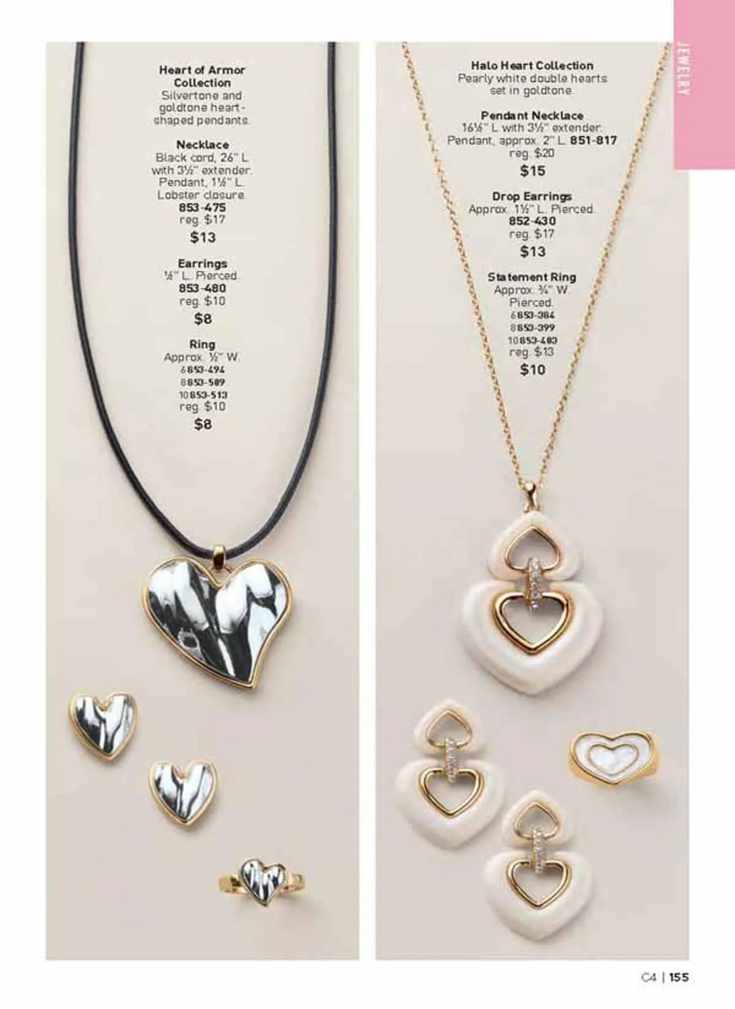 Avon catalogue - Catalogue valid from 26 January to 24 February 2026 - page 155