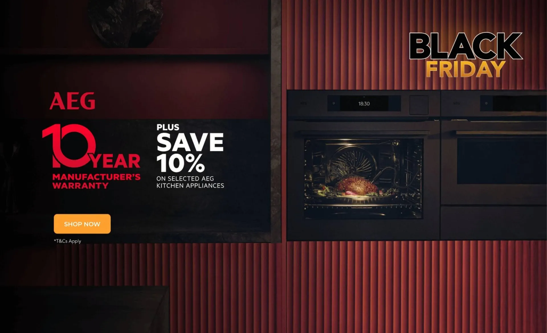 Winning Appliances catalogue - Catalogue valid from 20 November to 2 December 2025 - page 6