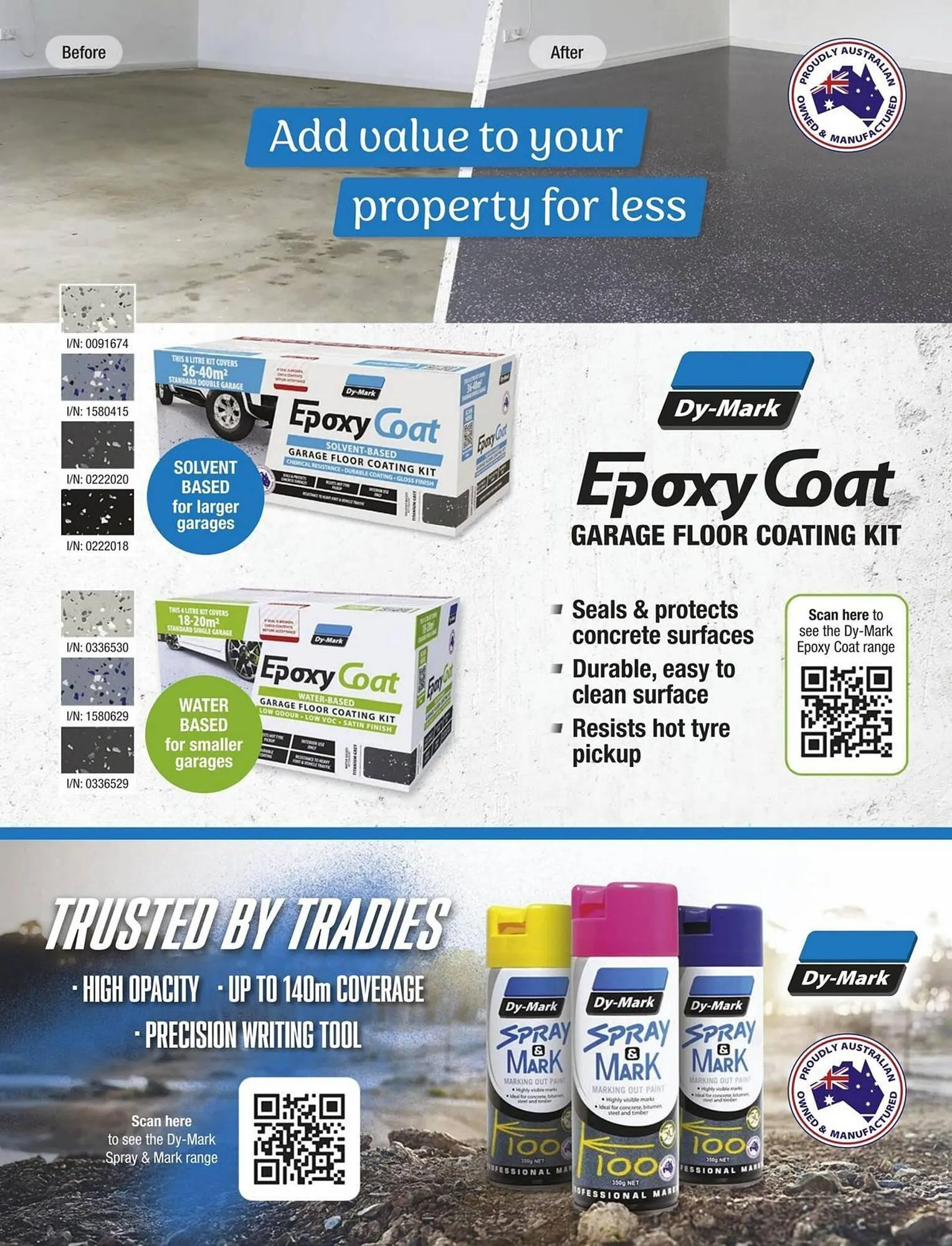 Bunnings catalogue - Catalogue valid from 1 February to 28 February 2026 - page 64