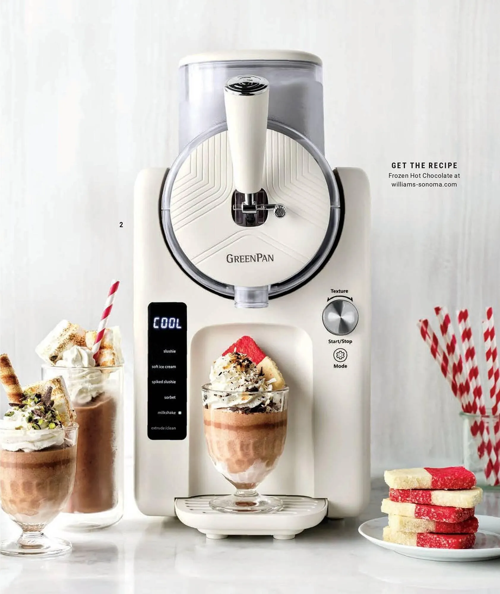 Williams-Sonoma catalog - Catalogue valid from 24 October to 25 December 2025 - page 43