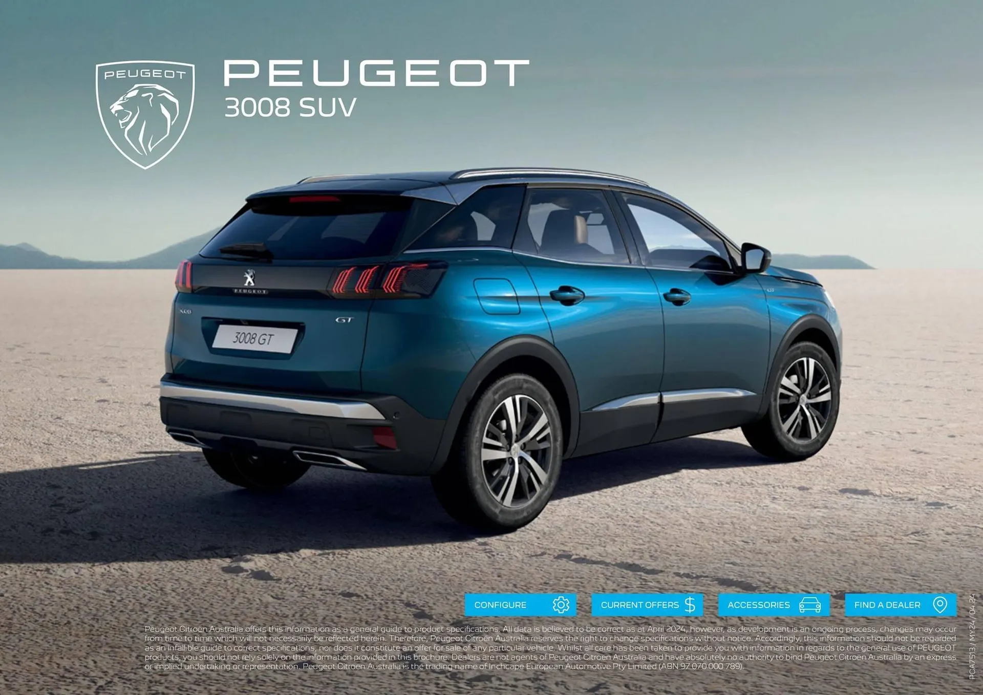 Peugeot catalogue - Catalogue valid from 12 May to 18 May 2025 - page 8
