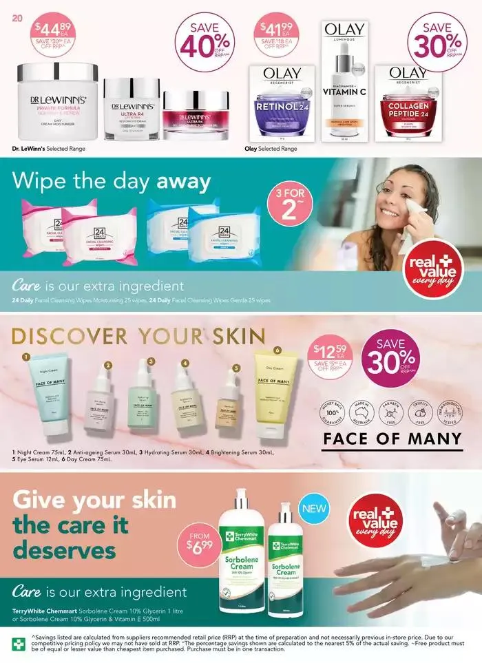 Real Deals on your Favourite Brands - Catalogue valid from 23 January to 11 February 2025 - page 23