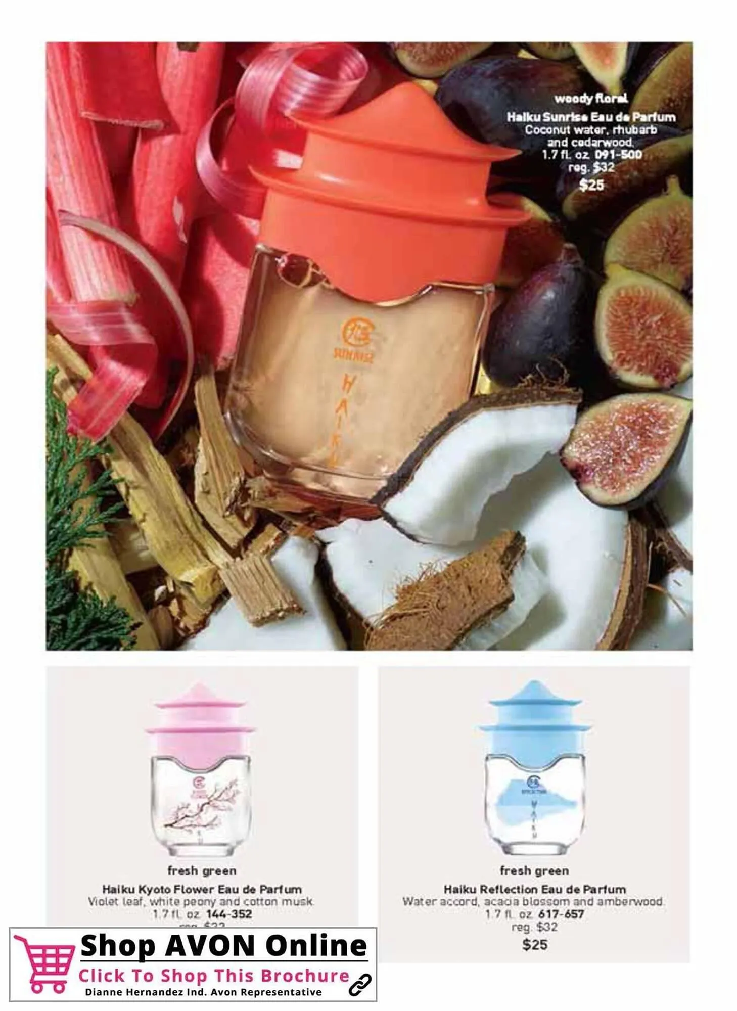 Avon catalogue - Catalogue valid from 5 February to 10 March 2026 - page 74