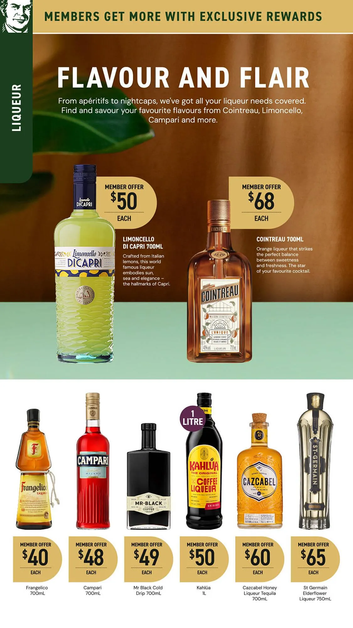 Dan Murphy's catalogue - Catalogue valid from 9 October to 5 November 2025 - page 28