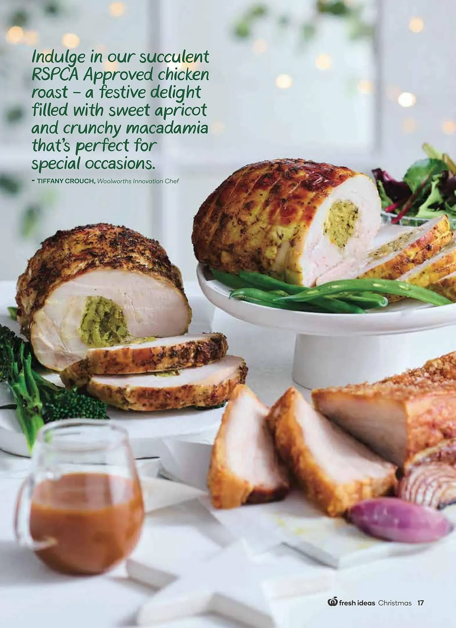 Woolworths catalogue - Catalogue valid from 26 November to 26 December 2025 - page 17