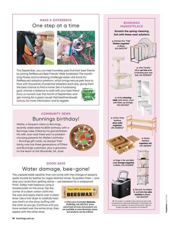 September 2024 - Catalogue valid from 1 September to 30 September 2024 - page 100