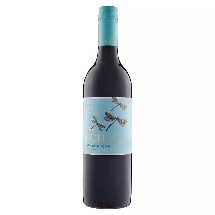 Cabernet Sauvignon 750ml