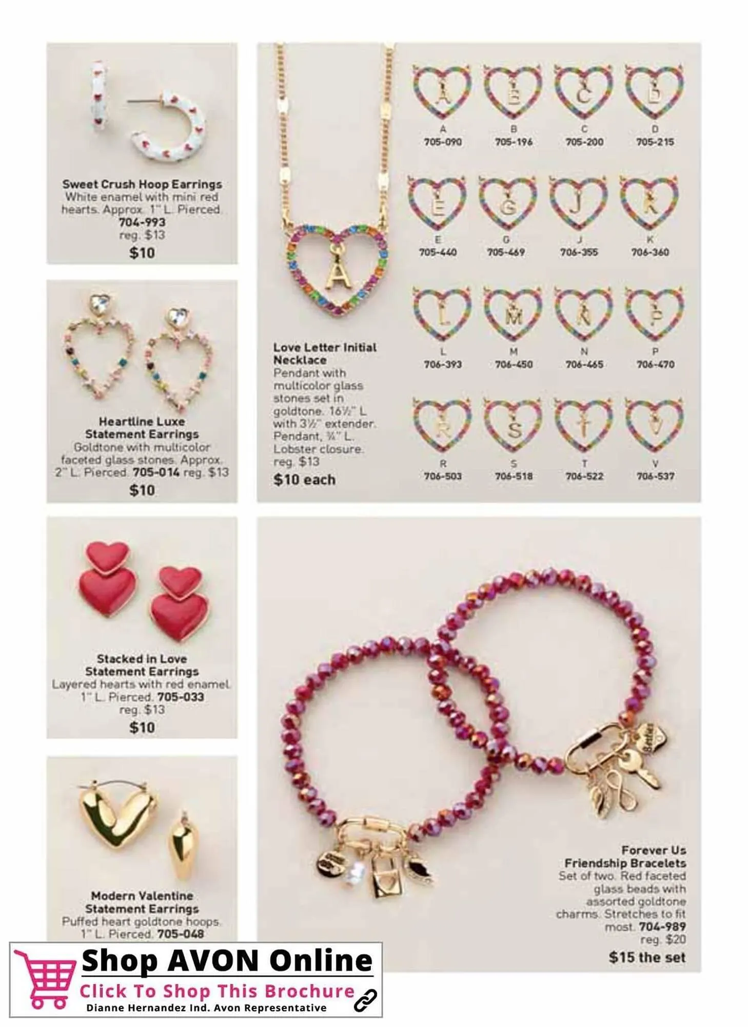 Avon catalogue - Catalogue valid from 26 January to 24 February 2026 - page 148