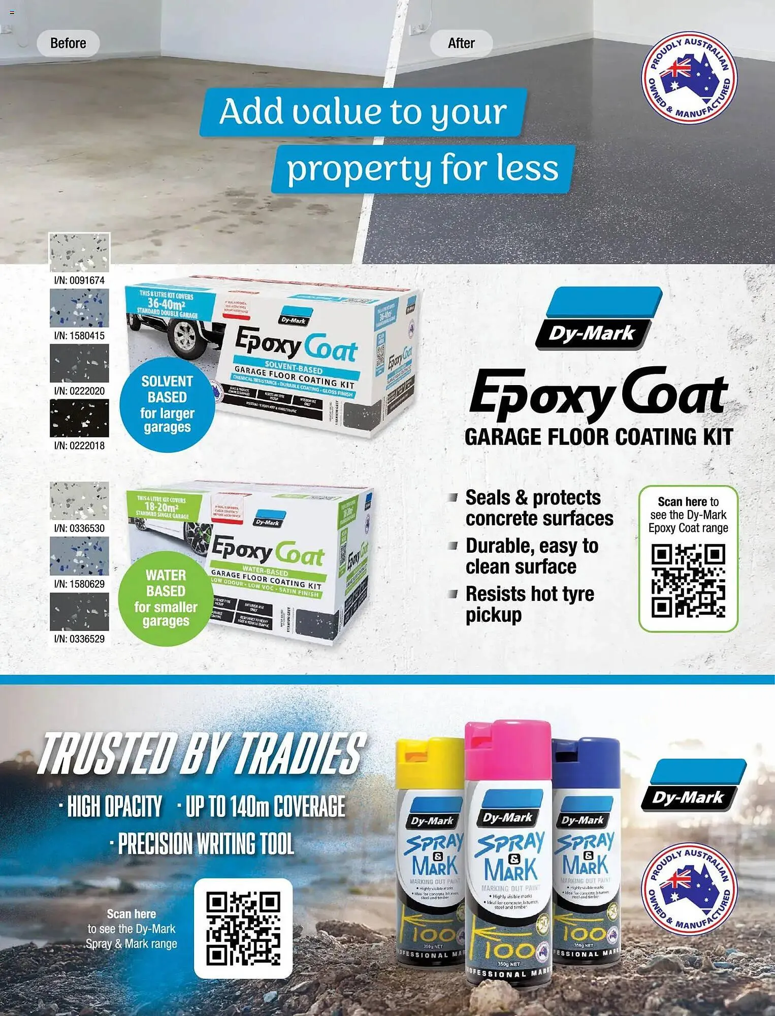 Bunnings catalogue - Catalogue valid from 31 January to 28 February 2026 - page 61