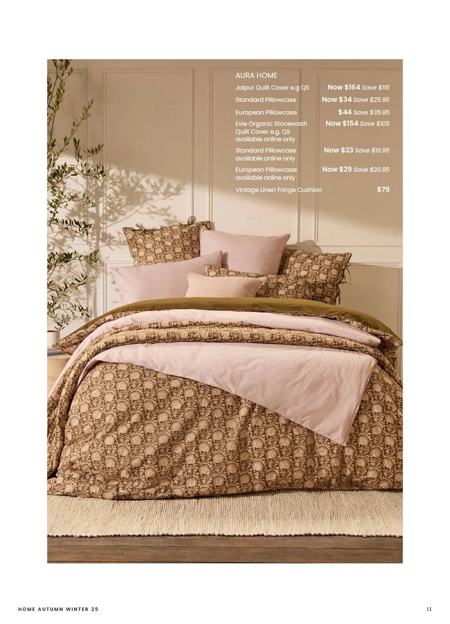 Myer catalogue - Catalogue valid from 29 April to 18 May 2025 - page 11