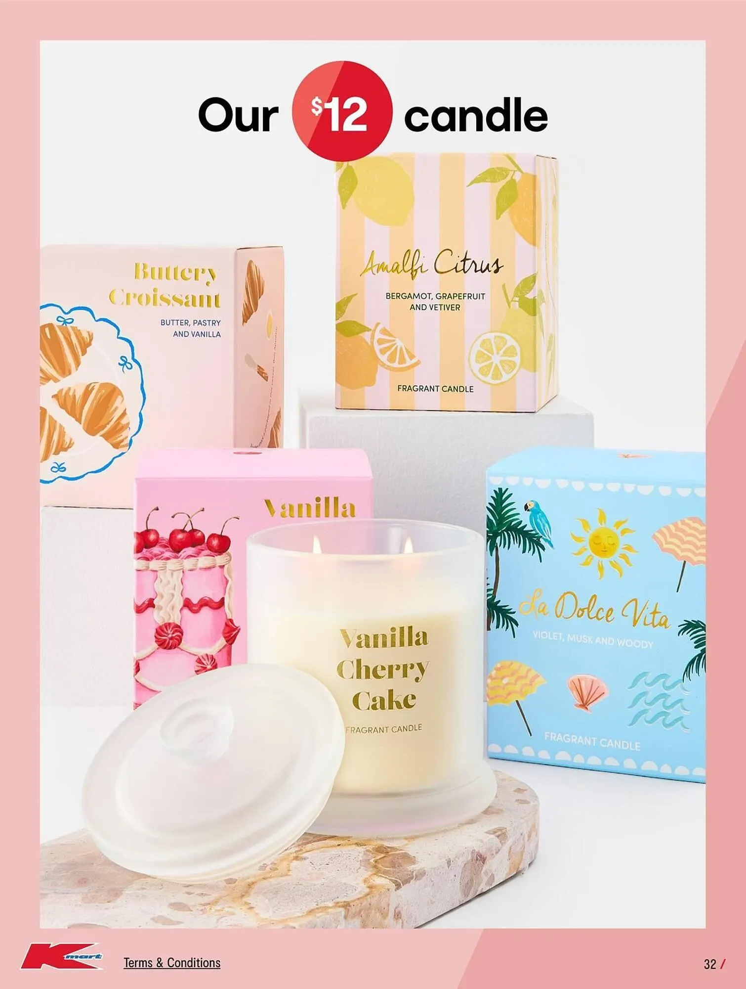 Kmart catalogue - Catalogue valid from 24 April to 11 May 2025 - page 32