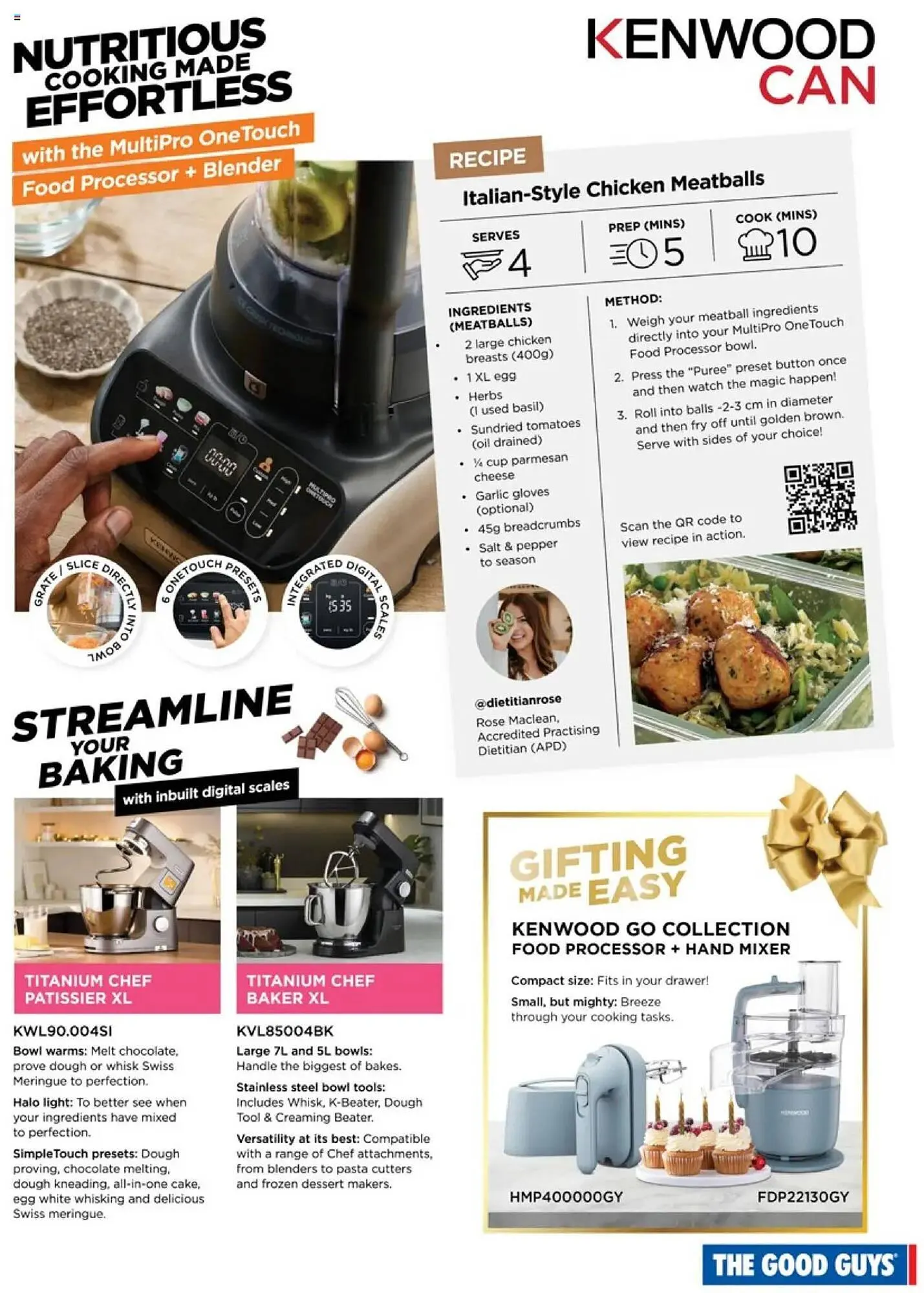 The Good Guys catalogue - Catalogue valid from 5 February to 12 February 2025 - page 25