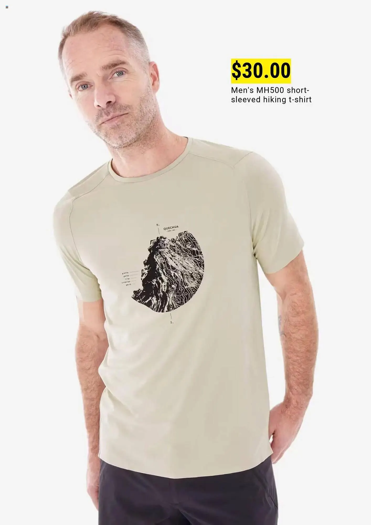 Decathlon catalogue - Catalogue valid from 31 July to 31 August 2025 - page 13