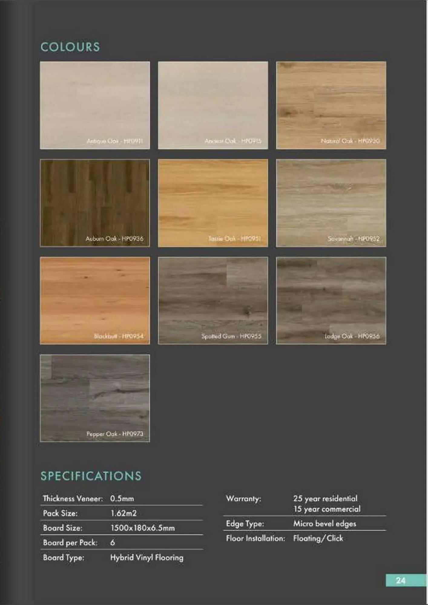 Carpet Call catalogue - Catalogue valid from 1 January to 31 January 2026 - page 29