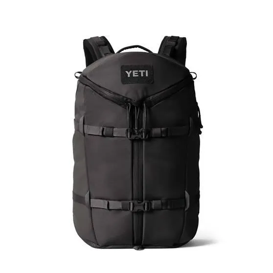 YETI® Ranchero™ 27L Backpack Black