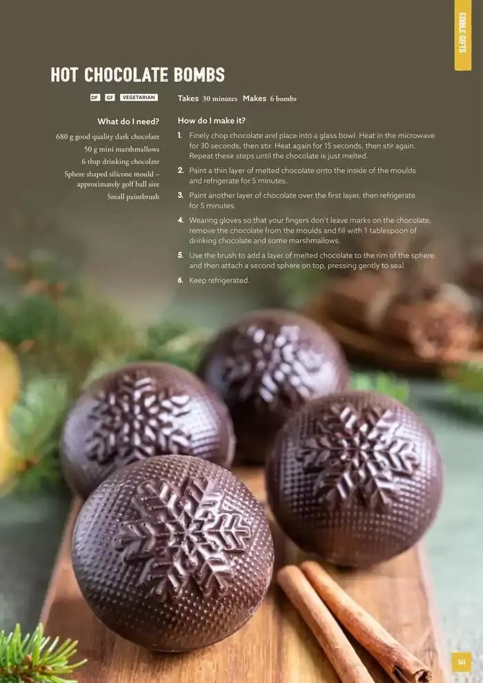 The BARN Magazine 2024 - Catalogue valid from 11 November to 28 February 2025 - page 161