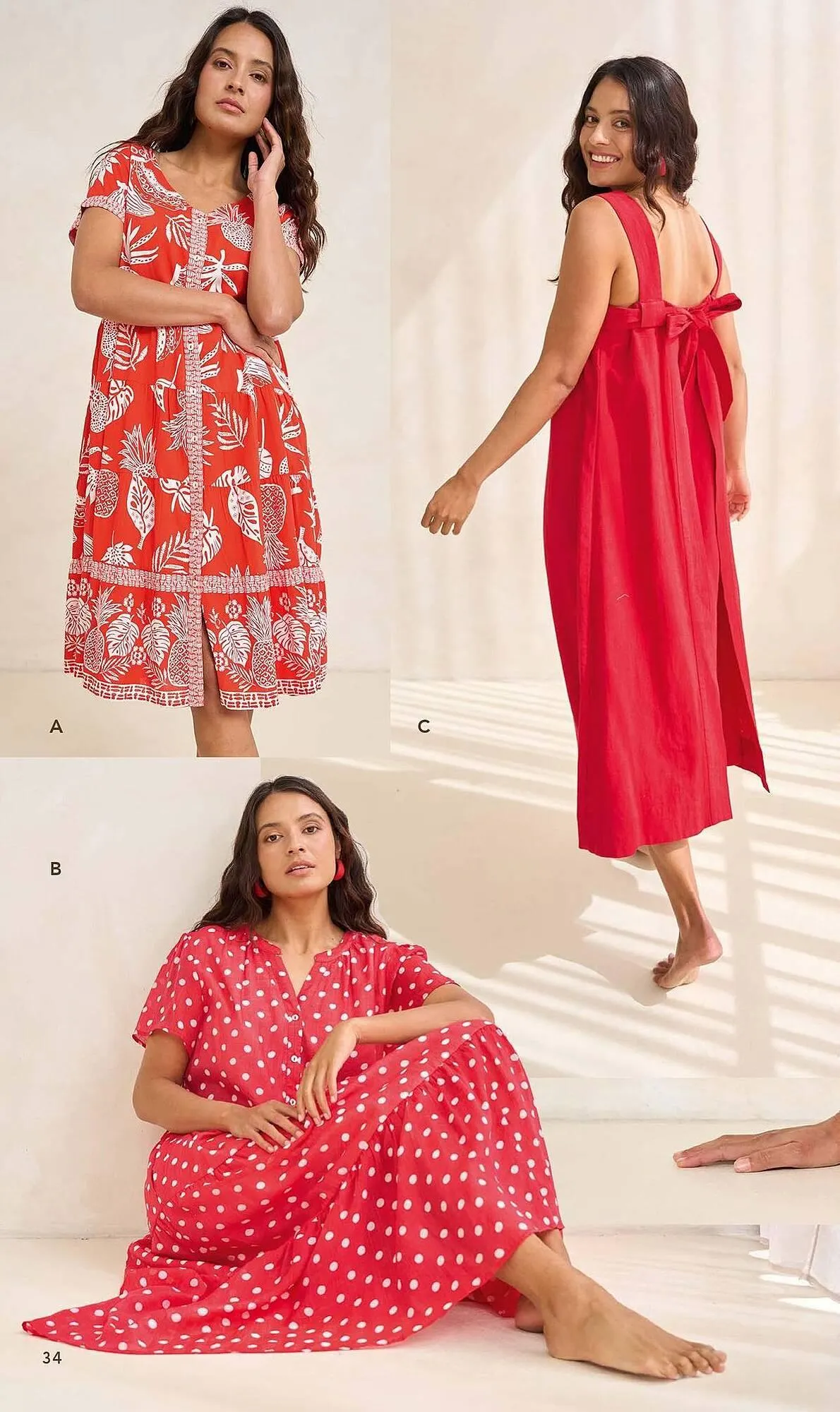 Birdsnest catalogue - Catalogue valid from 13 October to 31 January 2026 - page 34