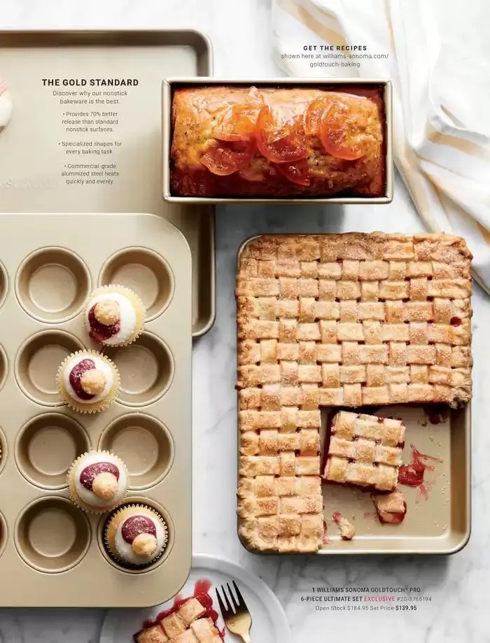 Celebrate Spring - Catalogue valid from 1 March to 31 March 2025 - page 19