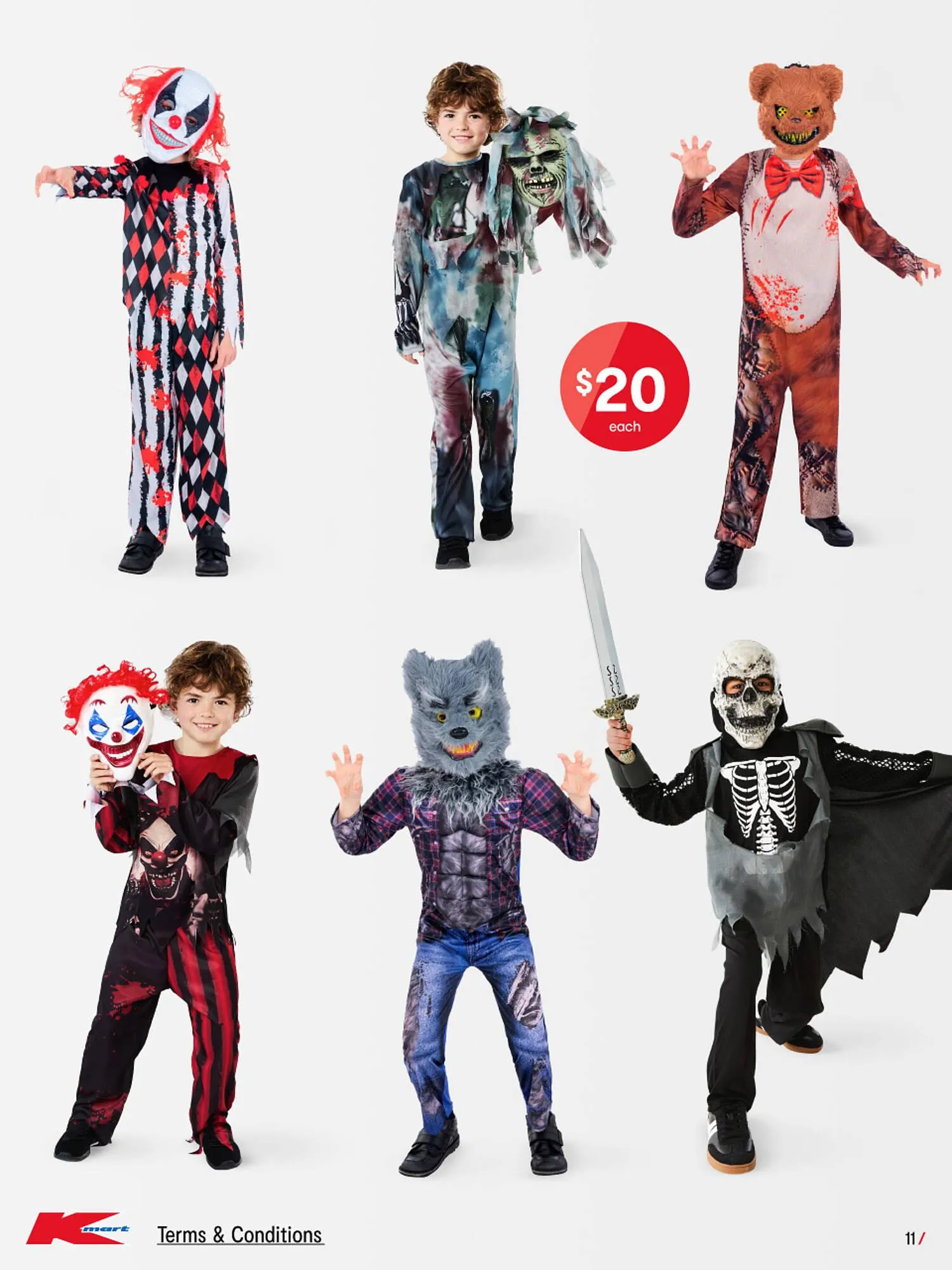 Kmart catalogue - Catalogue valid from 25 September to 31 October 2025 - page 11