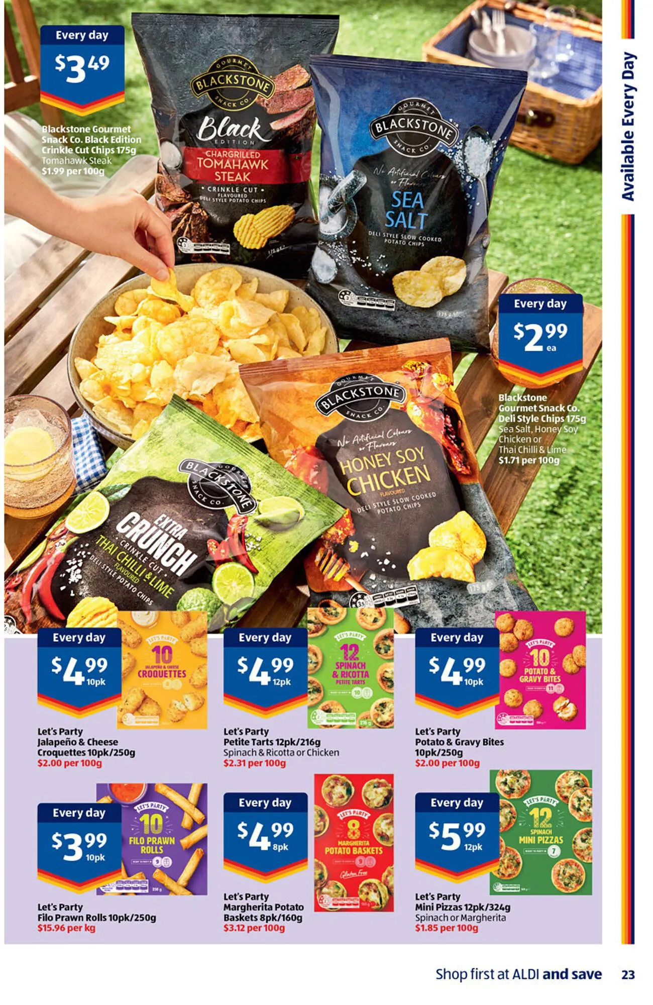 ALDI catalogue - Catalogue valid from 31 December to 6 January 2026 - page 40